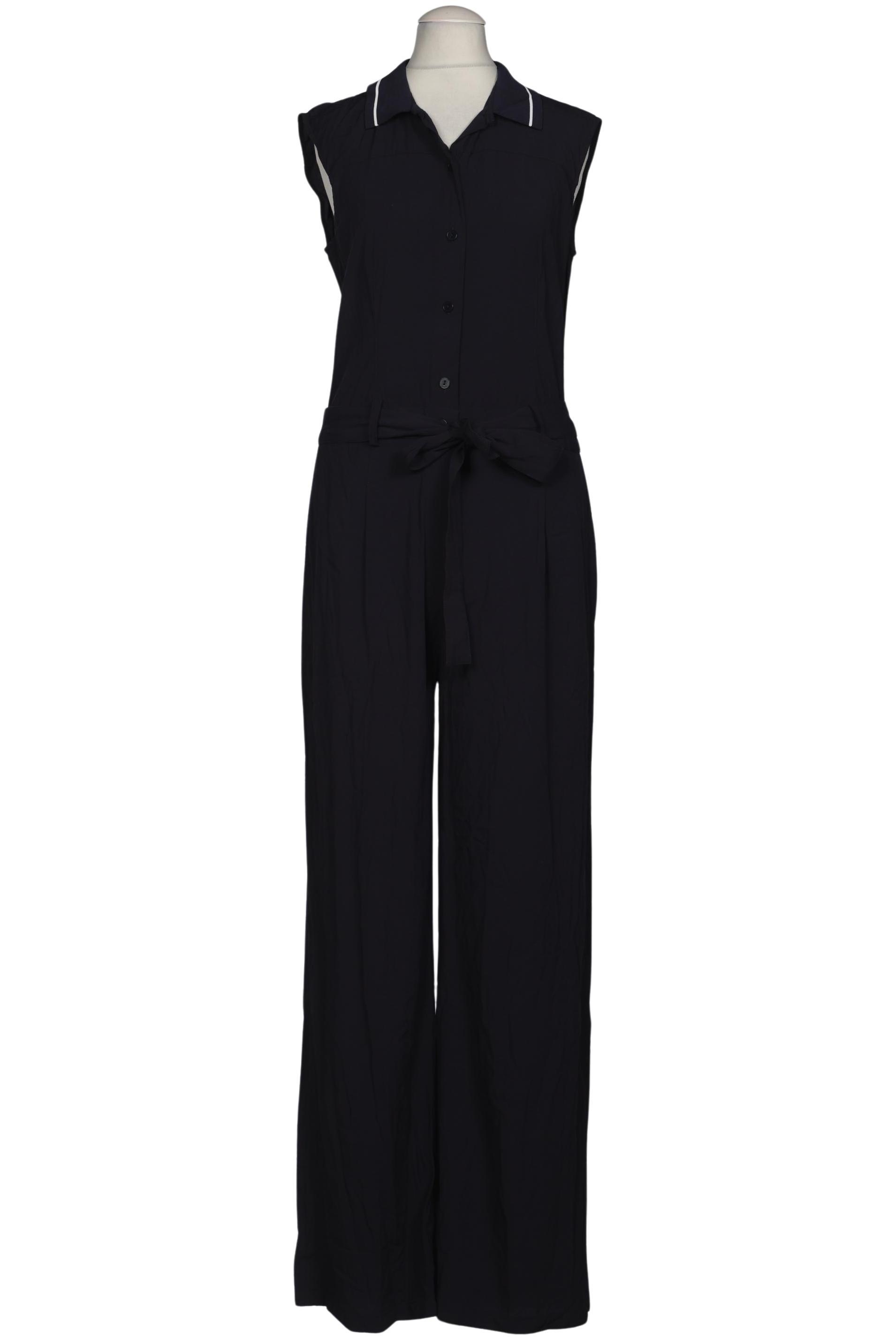 

Marc O Polo Damen Jumpsuit/Overall, marineblau, Gr. 34