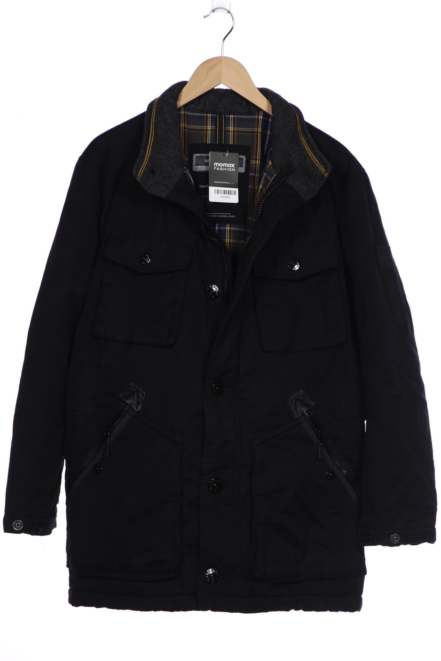 

Marc O Polo Herren Jacke, schwarz