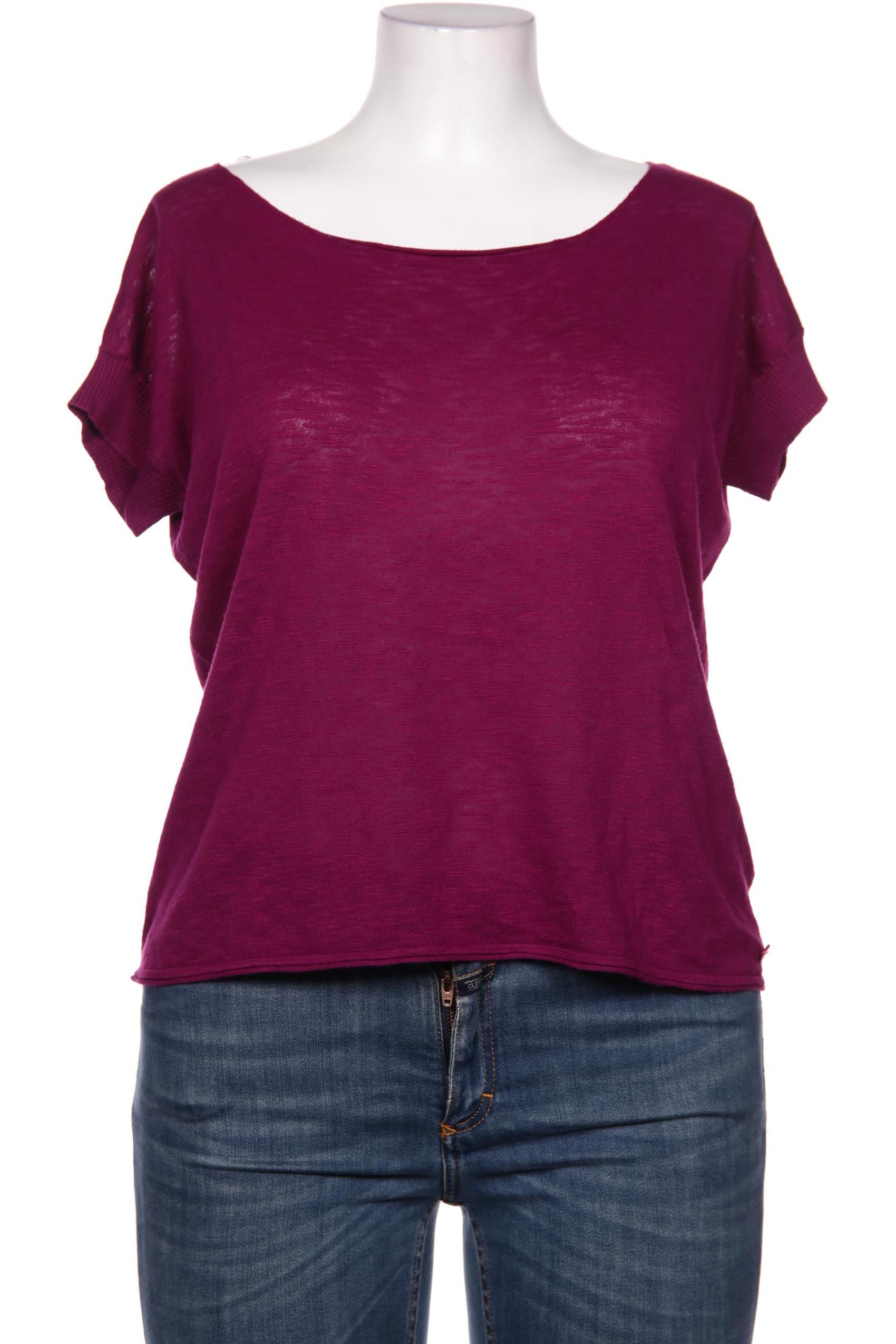 

Marc O Polo Damen T-Shirt, pink, Gr. 42