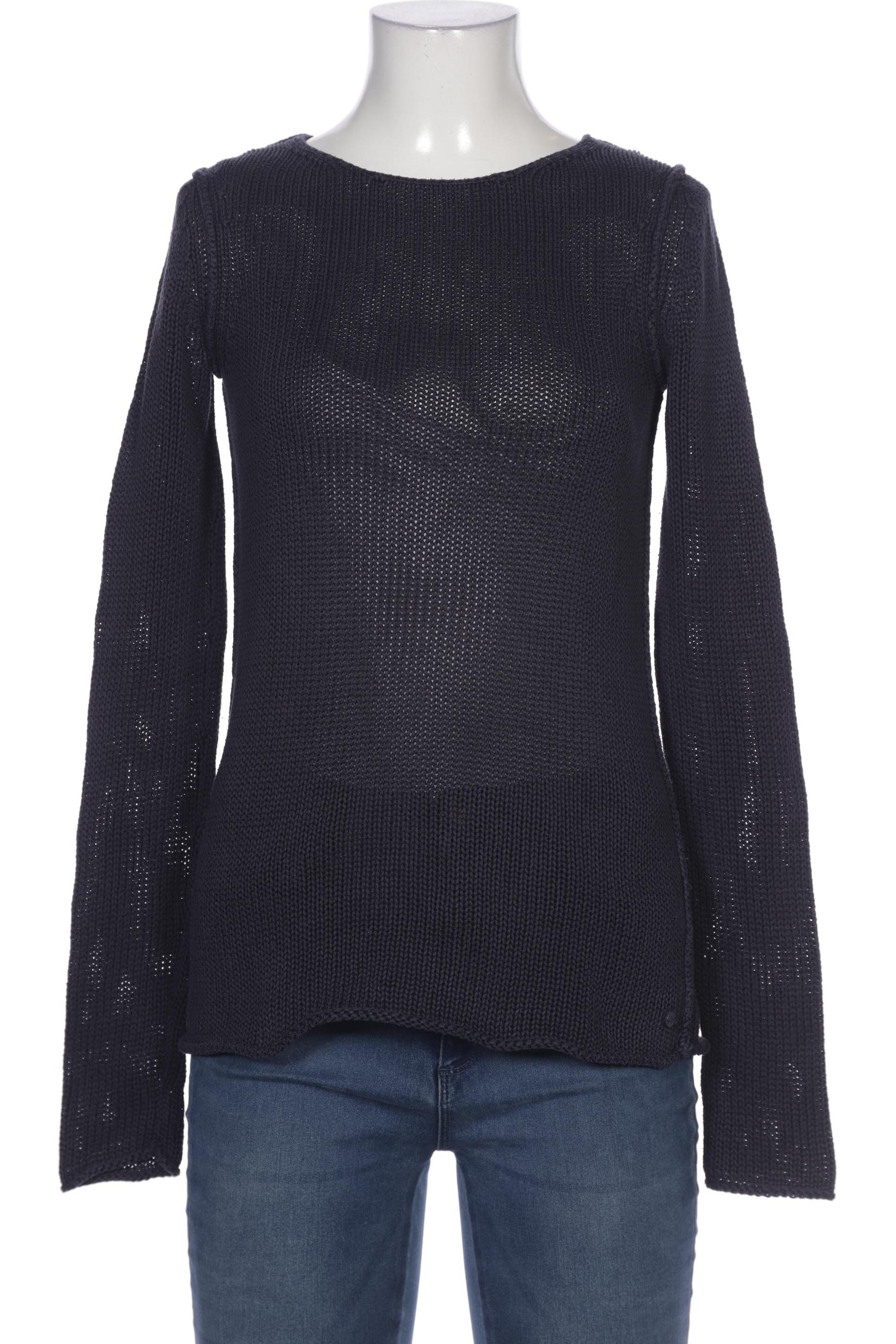 

Marc O Polo Damen Pullover, marineblau