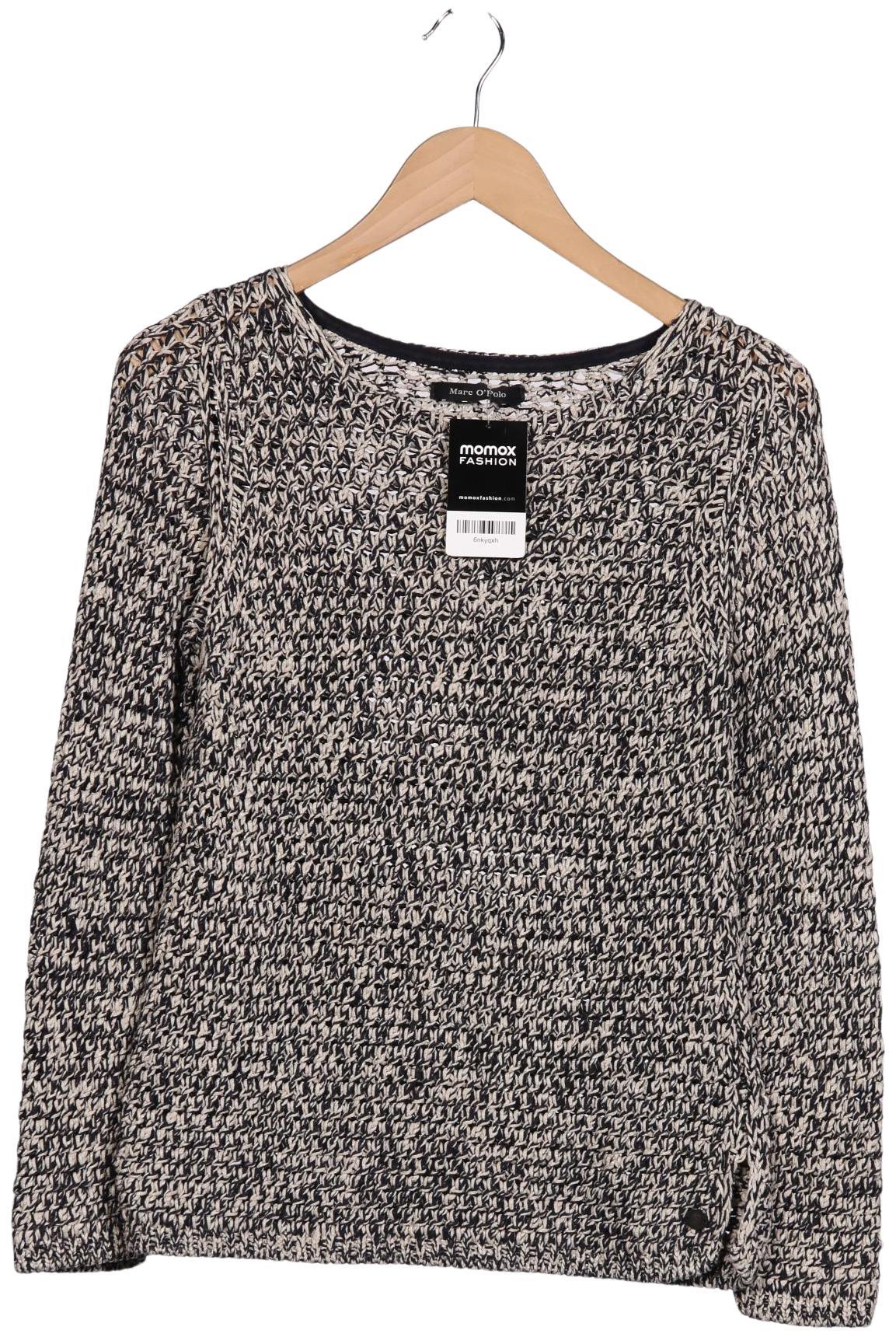 

Marc O Polo Damen Pullover, marineblau, Gr. 38