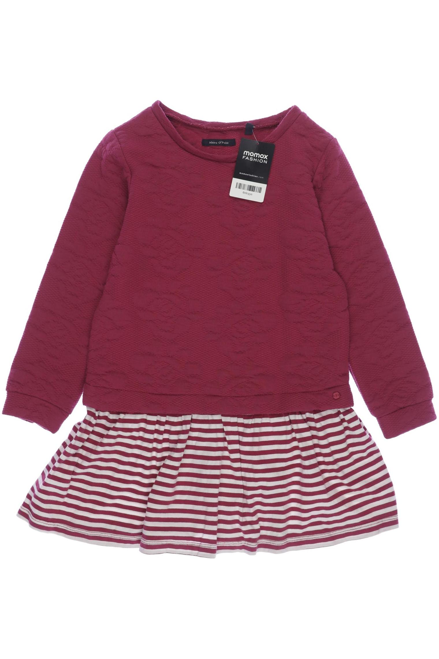 

Marc O Polo Damen Kleid, pink, Gr. 128