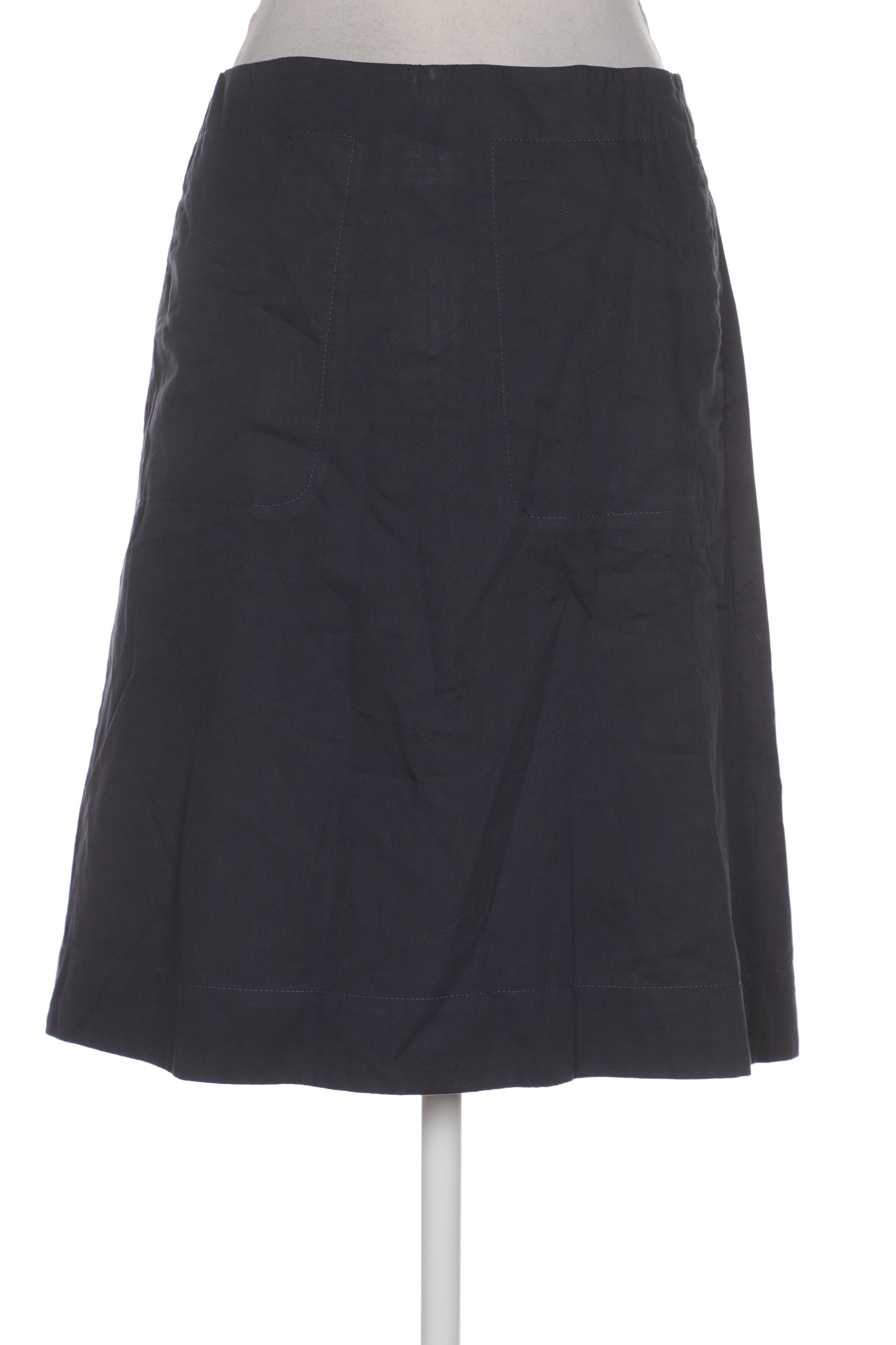 

Marc O Polo Damen Rock, marineblau, Gr. 34