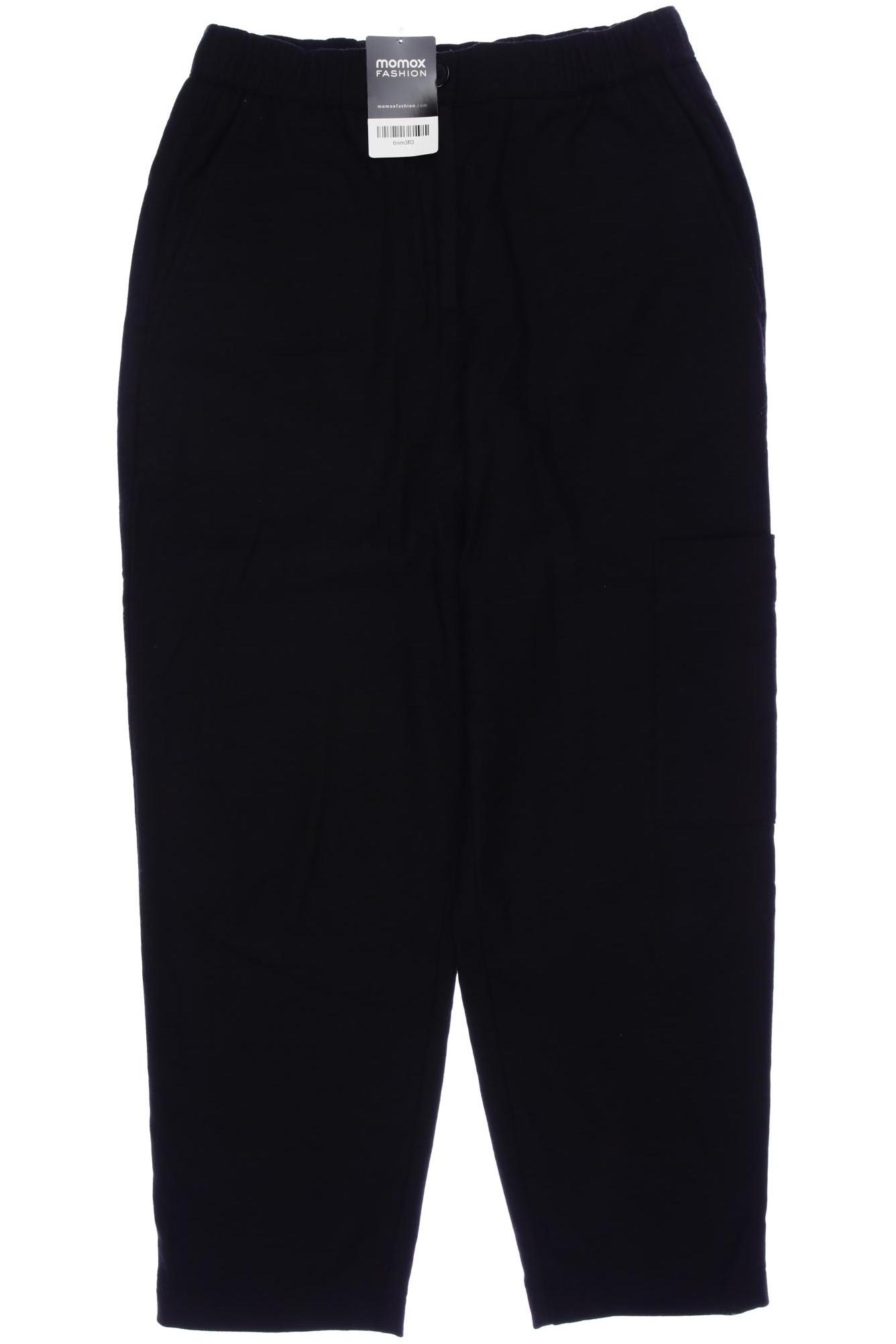 Thumbnail - Marc O Polo Damen Stoffhose, schwarz, Gr. 36