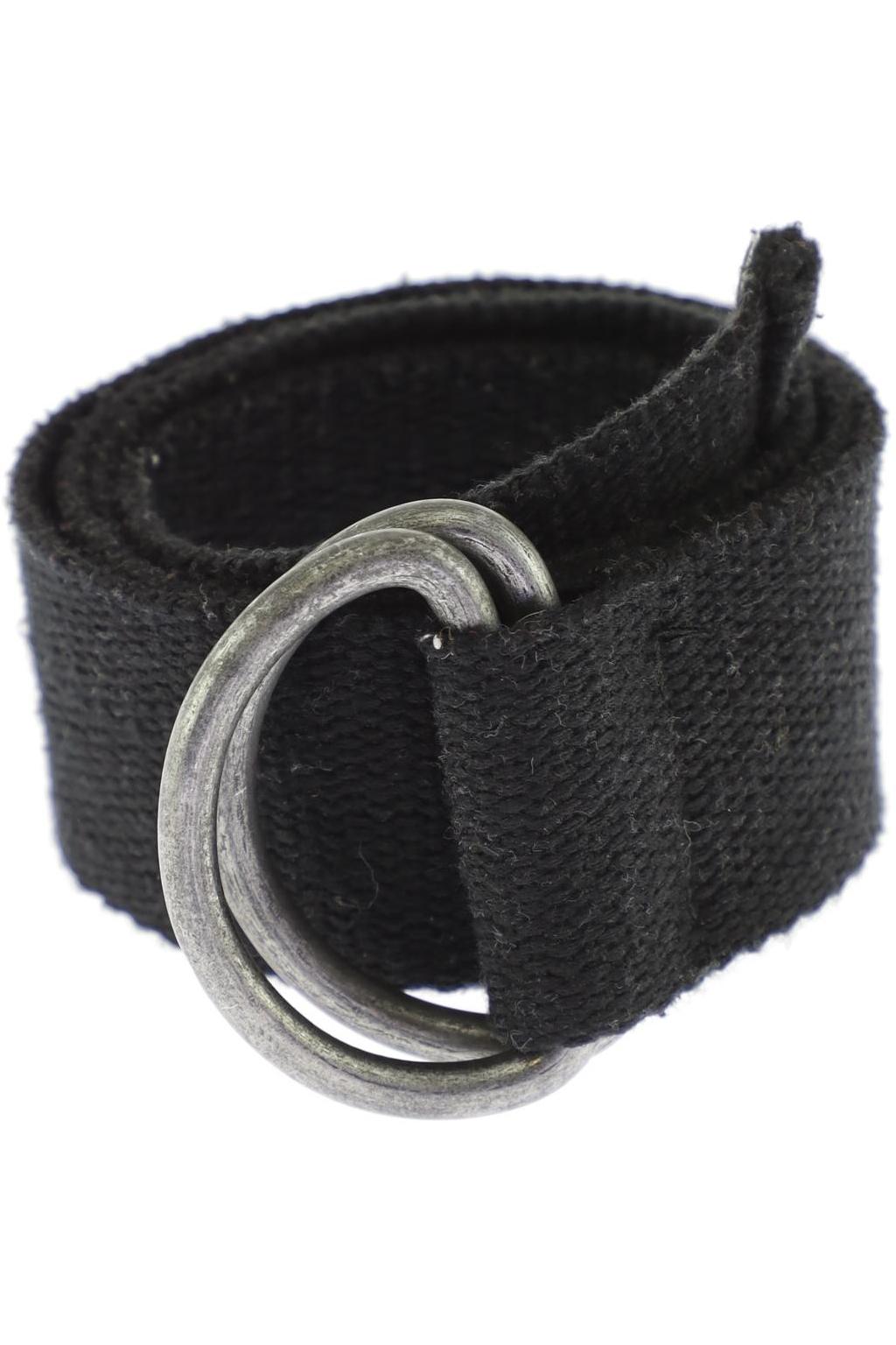 

Marc O Polo Damen Gürtel, schwarz, Gr. 75