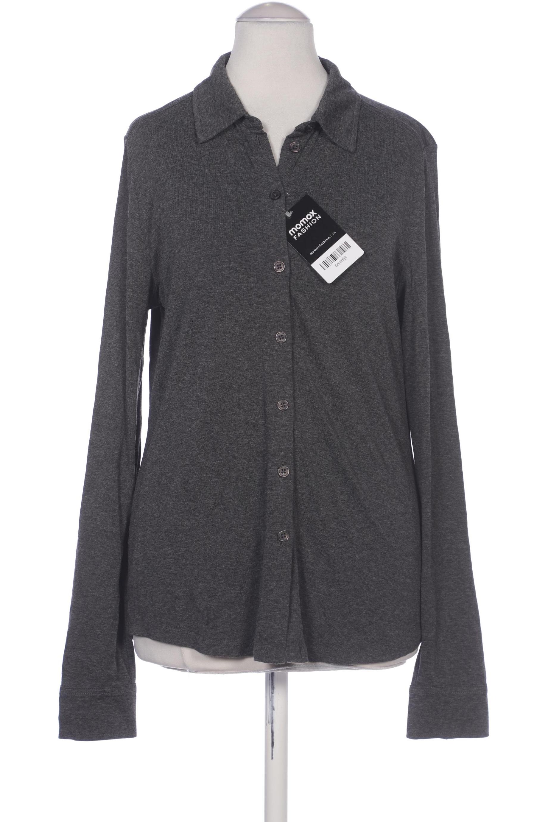 

Marc O Polo Damen Bluse, grau, Gr. 36