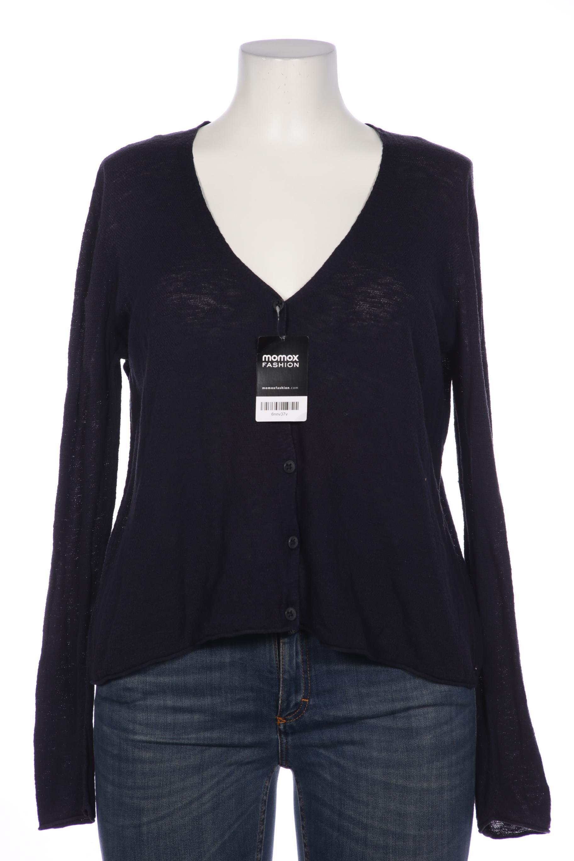 

Marc O Polo Damen Strickjacke, marineblau