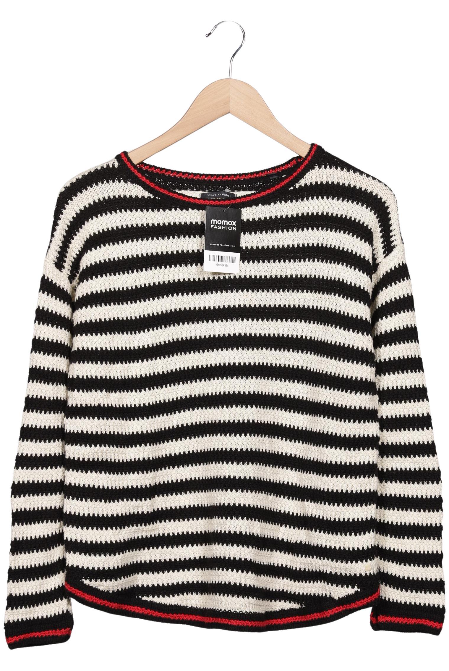 

Marc O Polo Damen Pullover, schwarz, Gr. 34