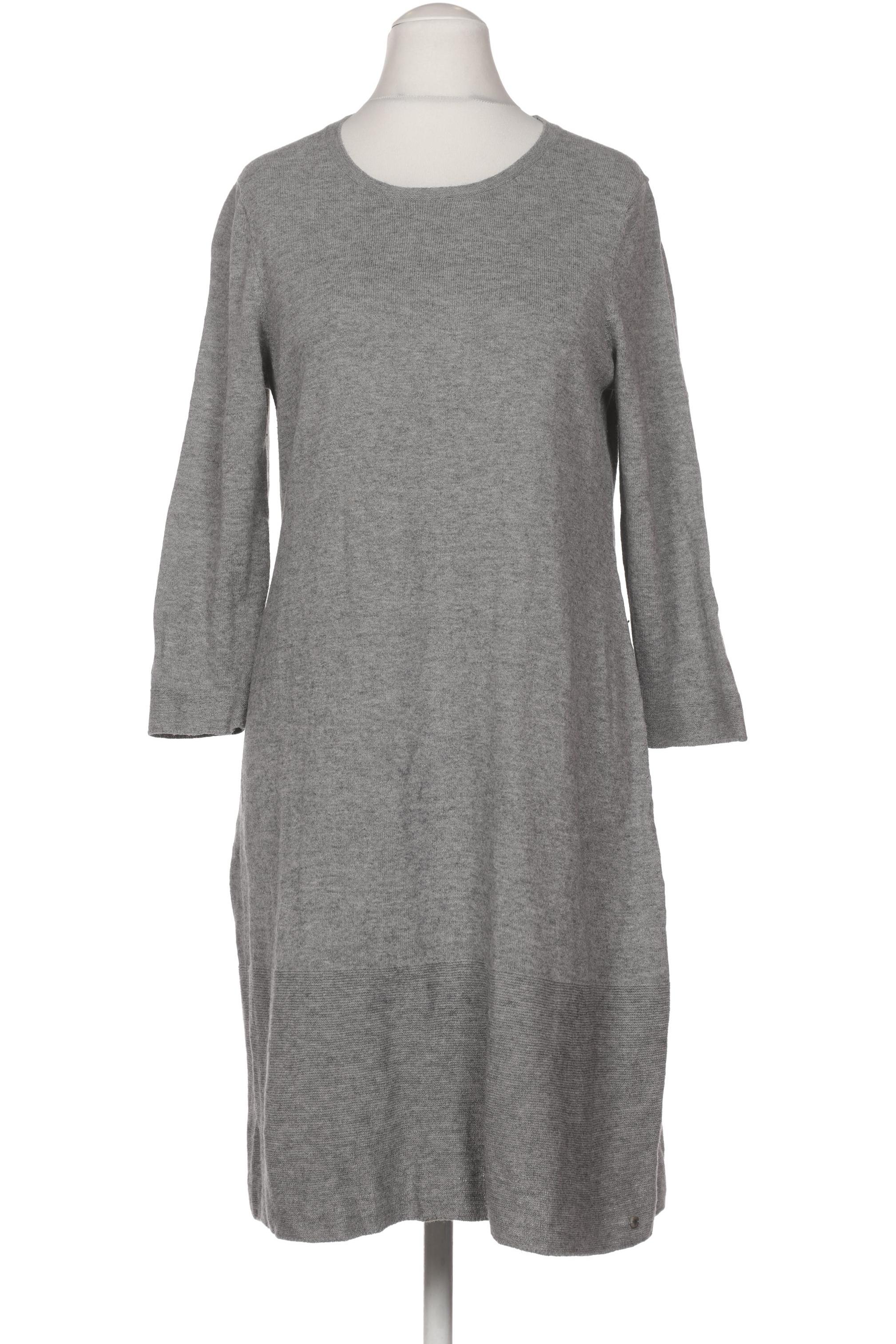 

Marc O Polo Damen Kleid, grau, Gr. 38