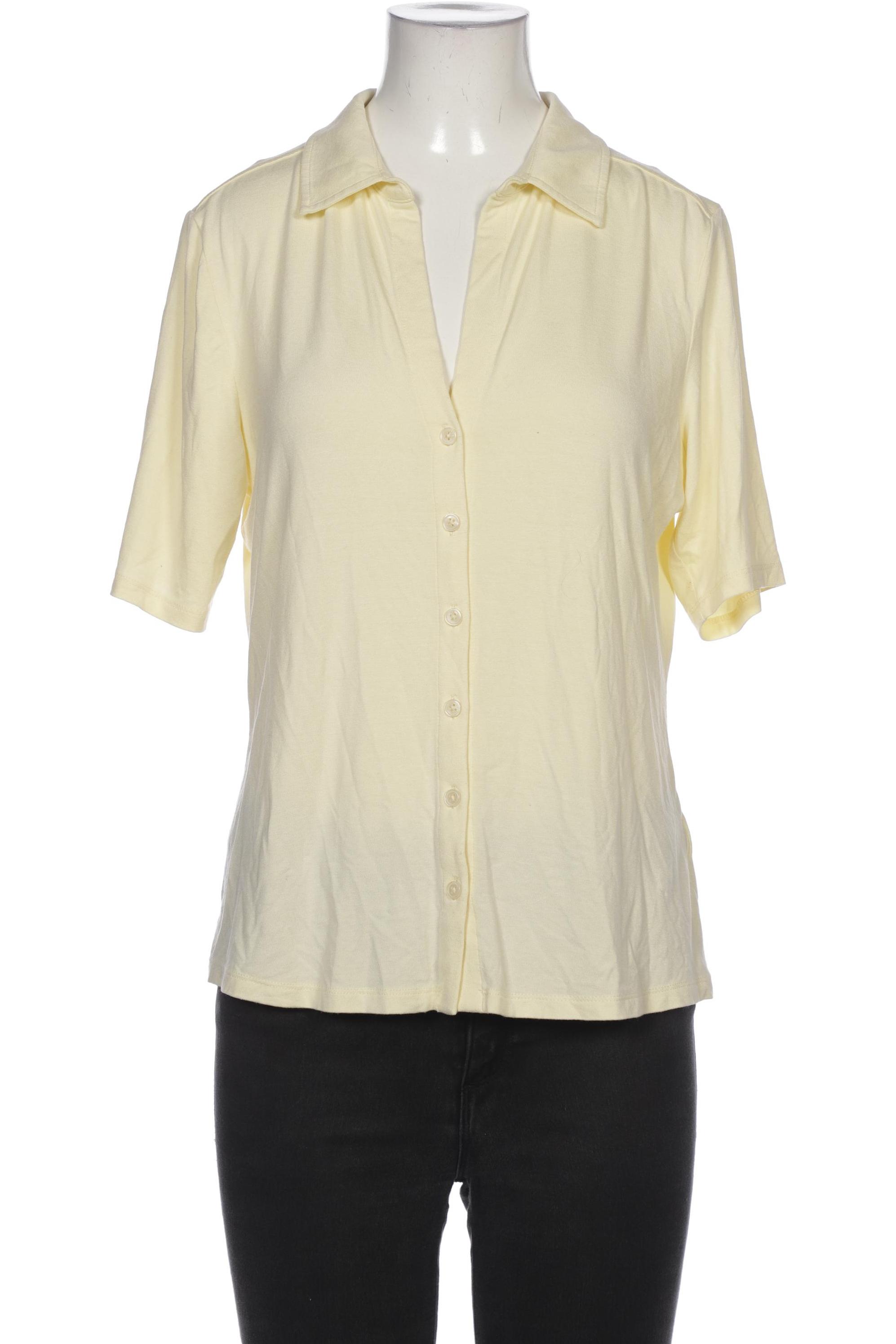 

Marc O Polo Damen Bluse, gelb