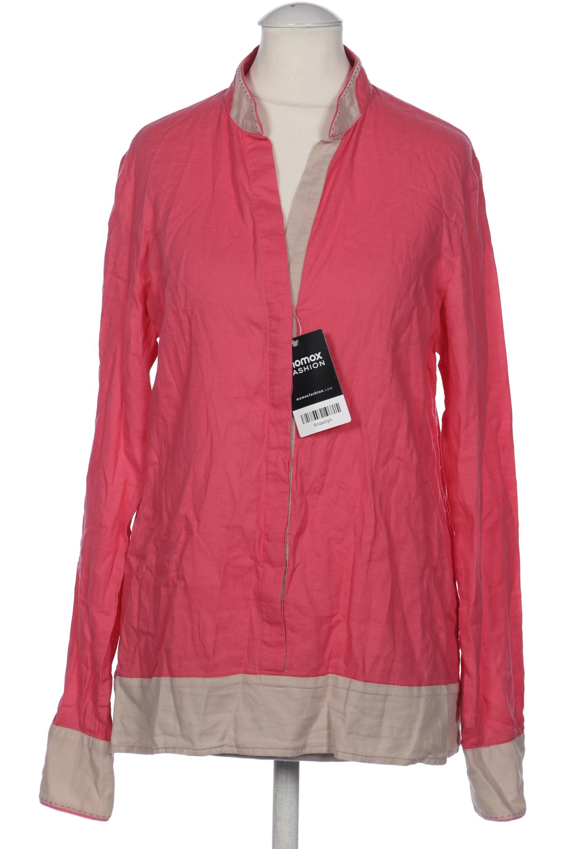 

Marc O Polo Damen Bluse, pink