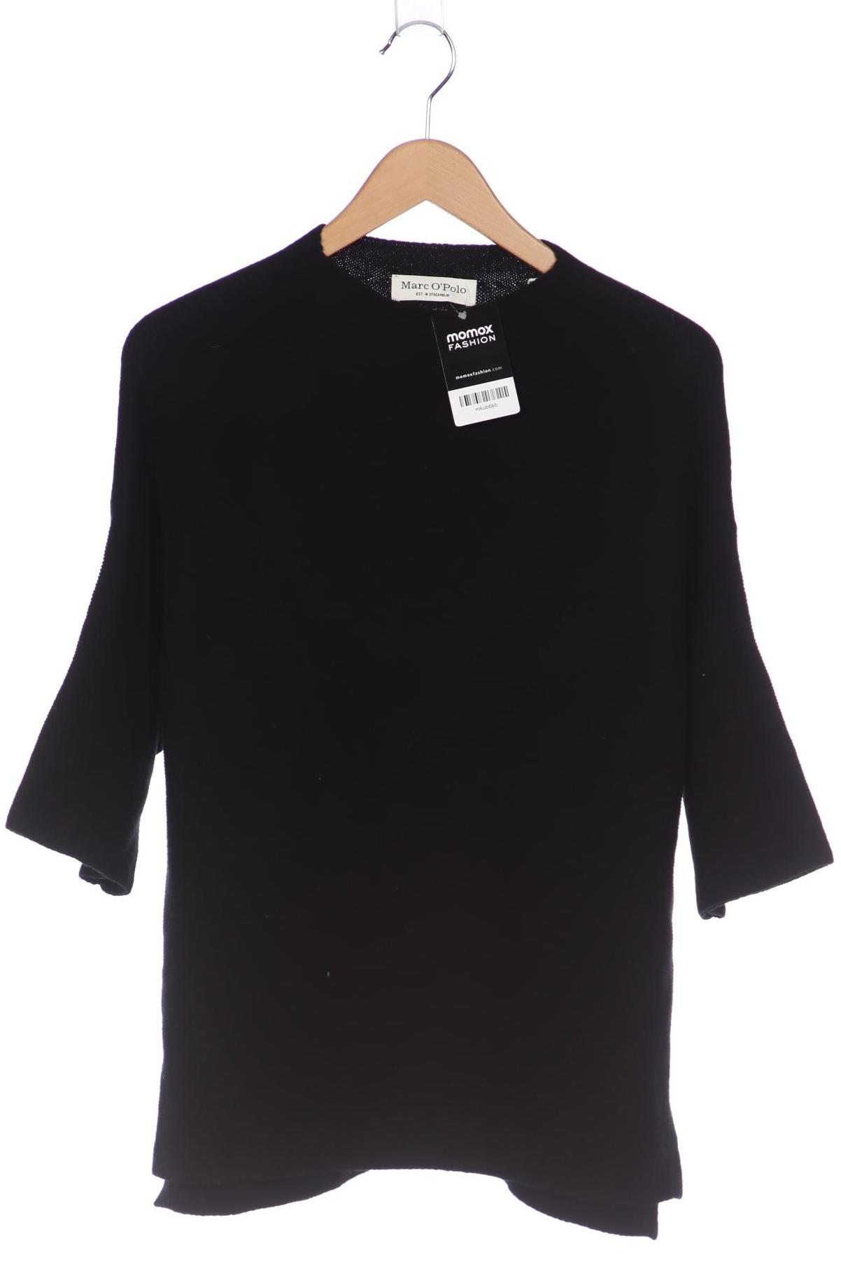 

Marc O Polo Damen Pullover, schwarz