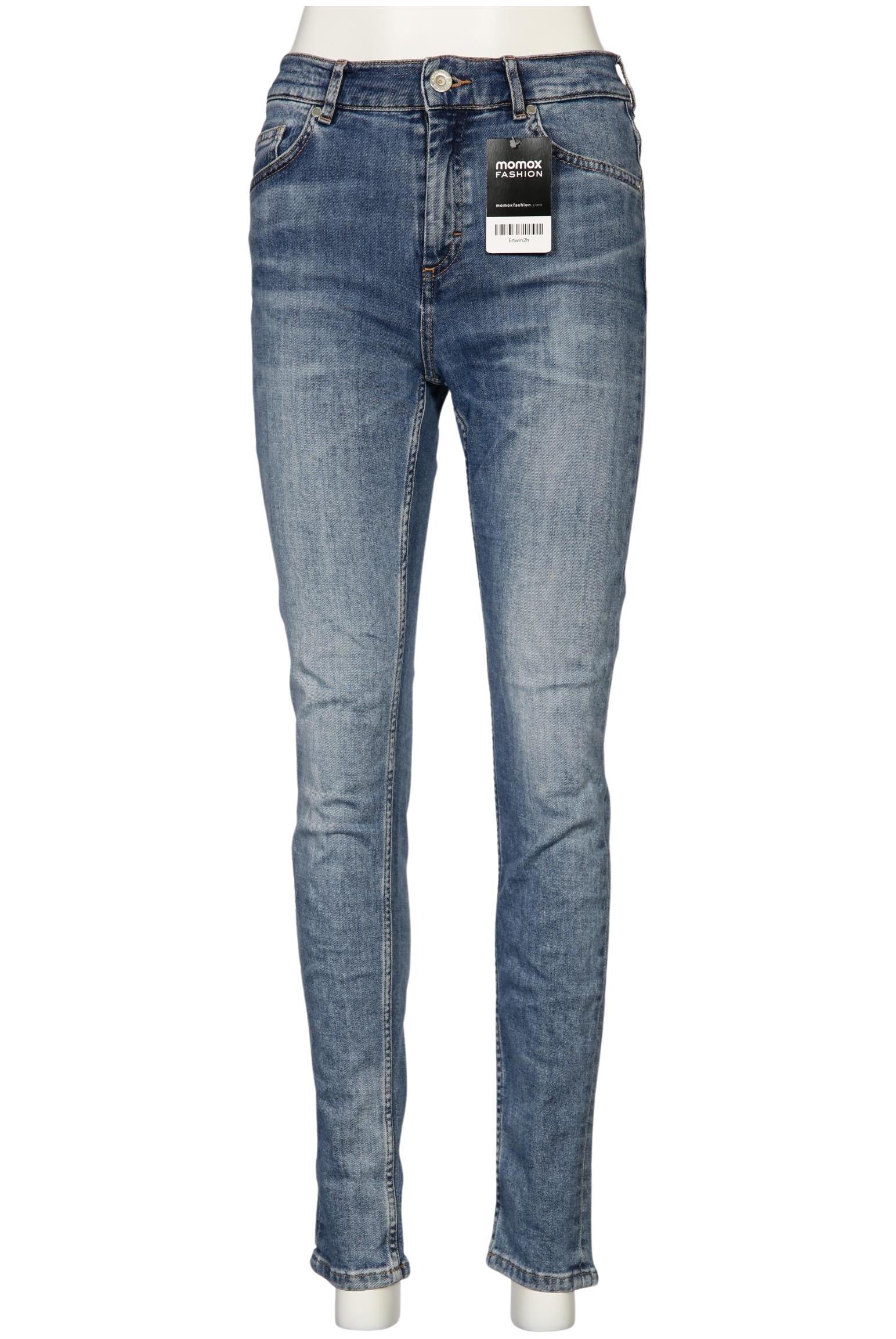 

Marc O Polo Damen Jeans, blau, Gr. 27