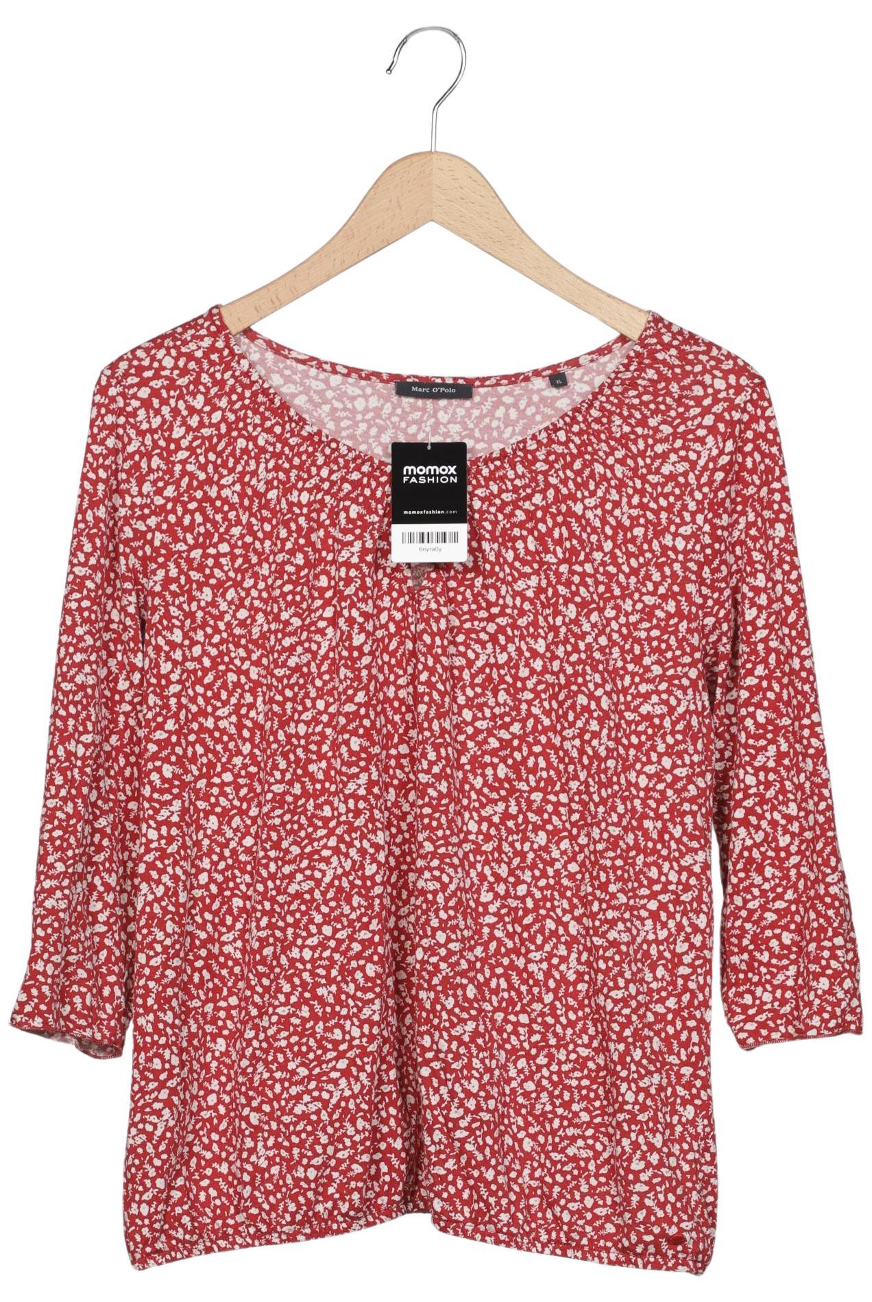 

Marc O Polo Damen Langarmshirt, mehrfarbig, Gr. 44