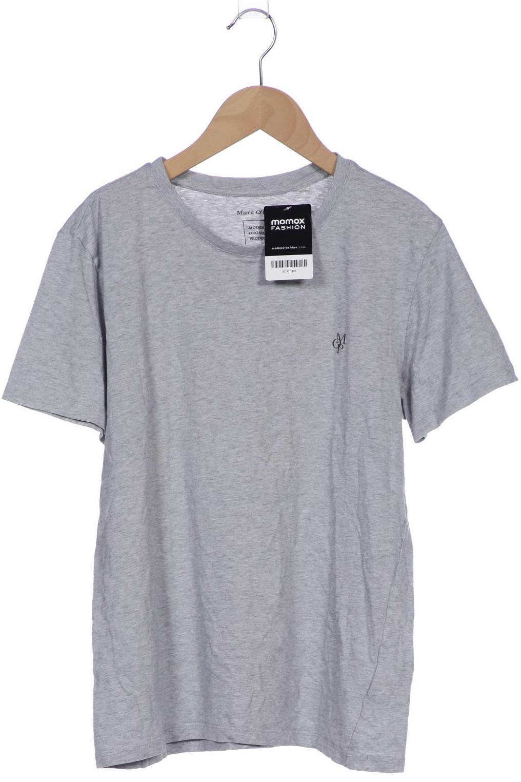 

Marc O Polo Herren T-Shirt, grau, Gr. 48