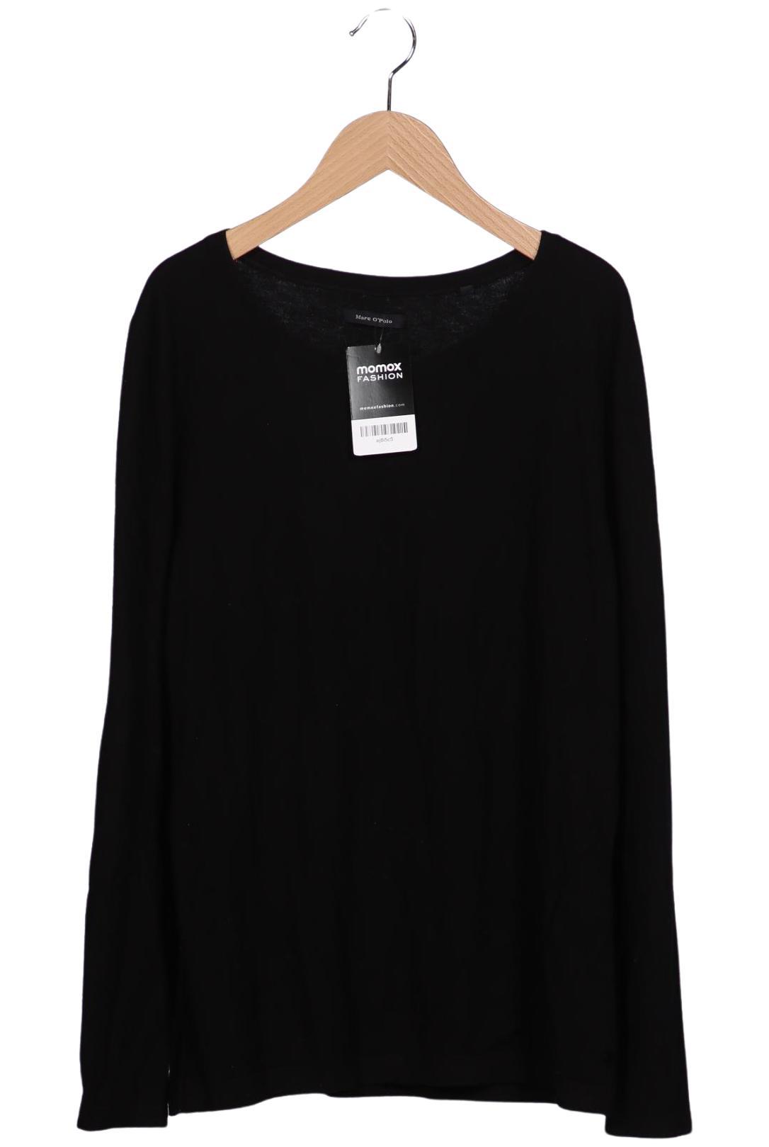 

Marc O Polo Damen Pullover, schwarz, Gr. 42
