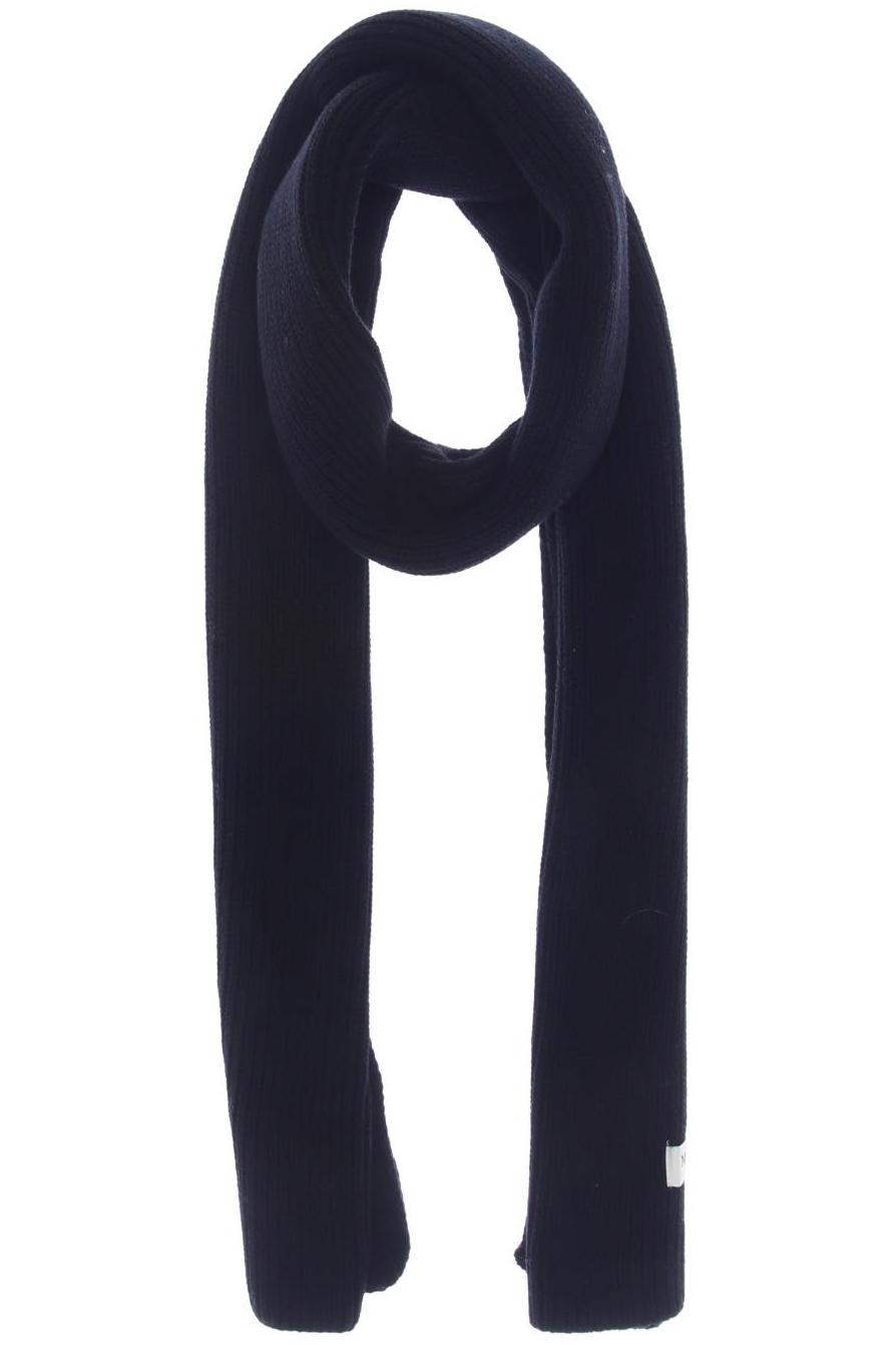 

Marc O Polo Herren Schal, schwarz, Gr.