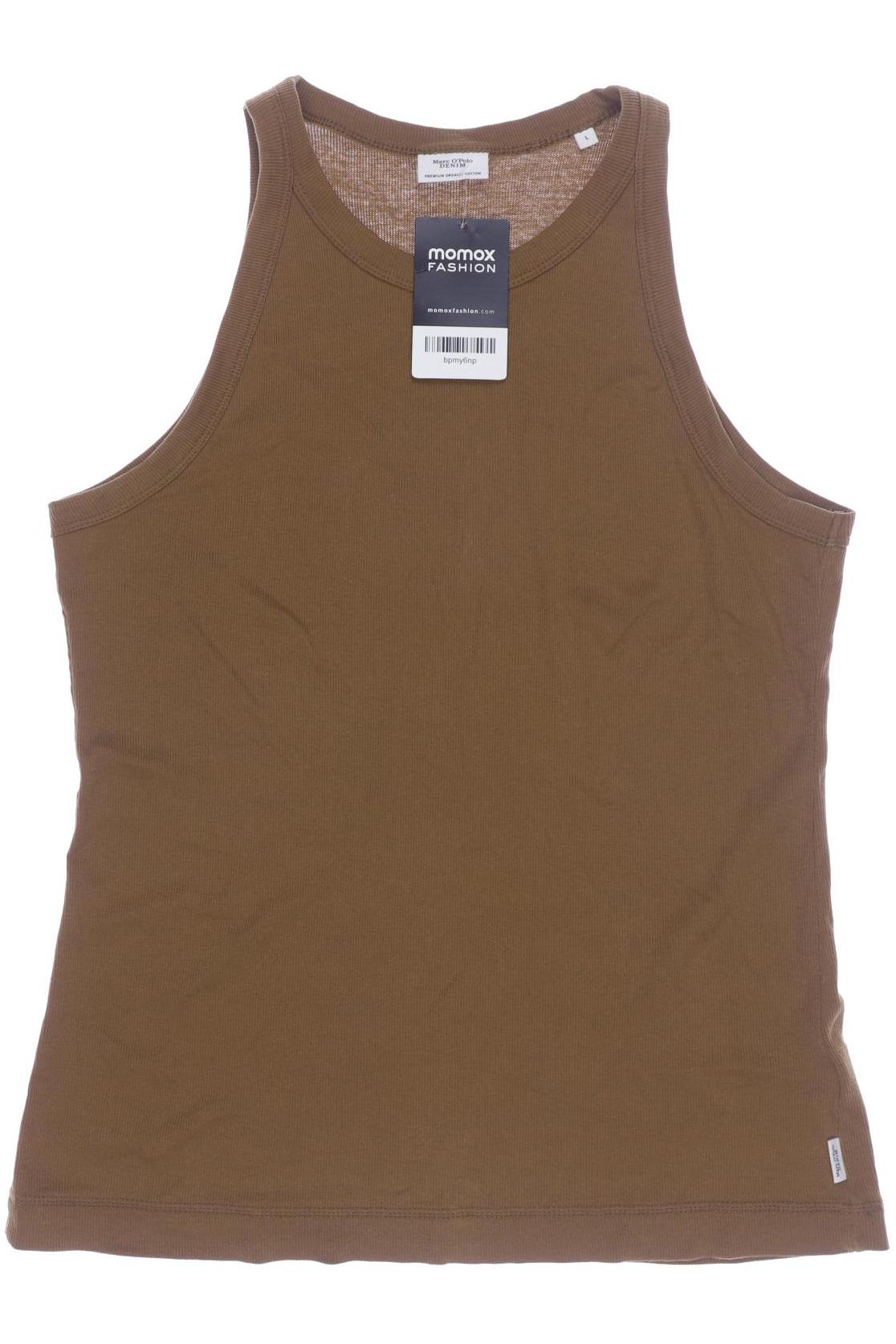 

Marc O Polo Damen Top, braun, Gr. 42