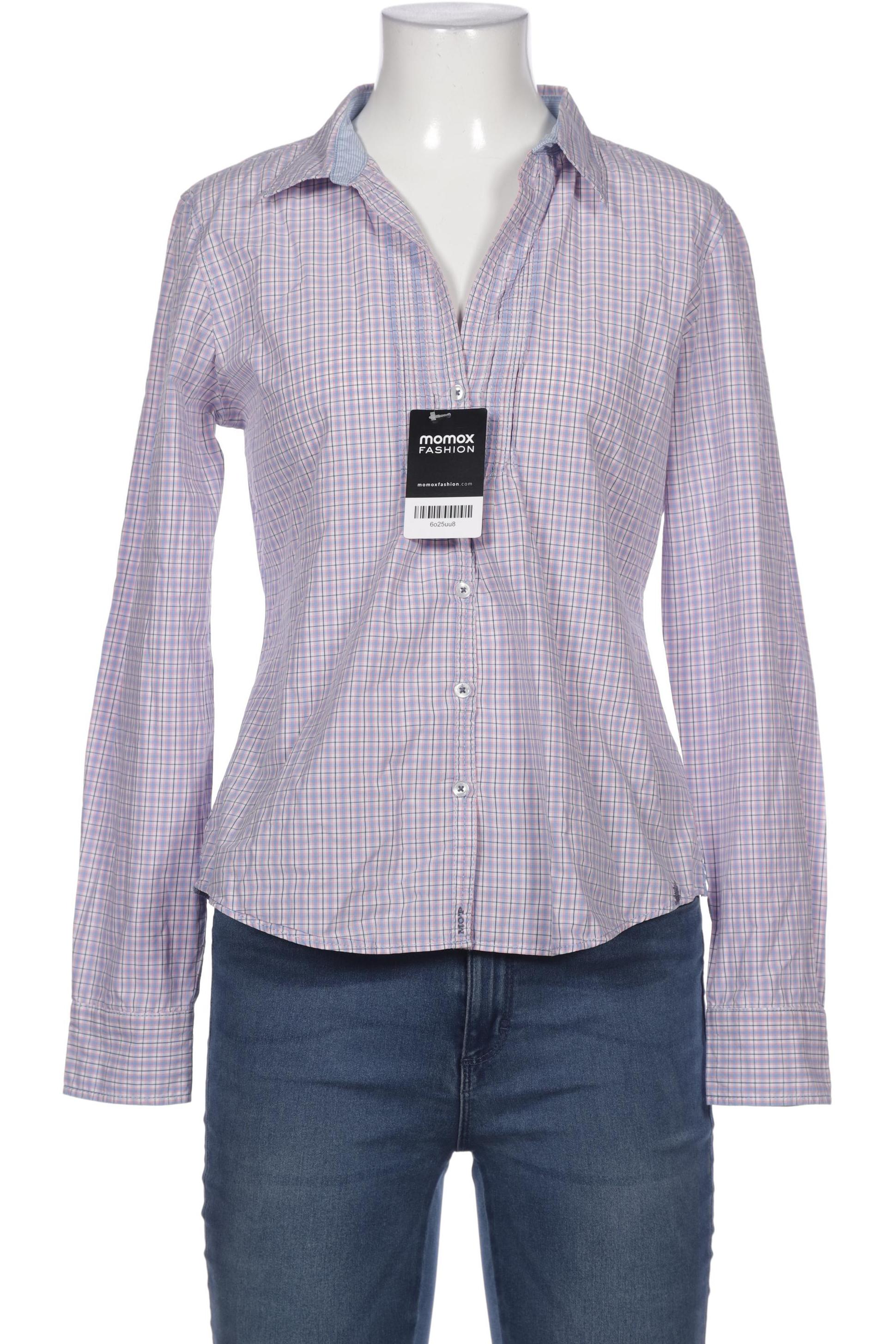 

Marc O Polo Damen Bluse, mehrfarbig