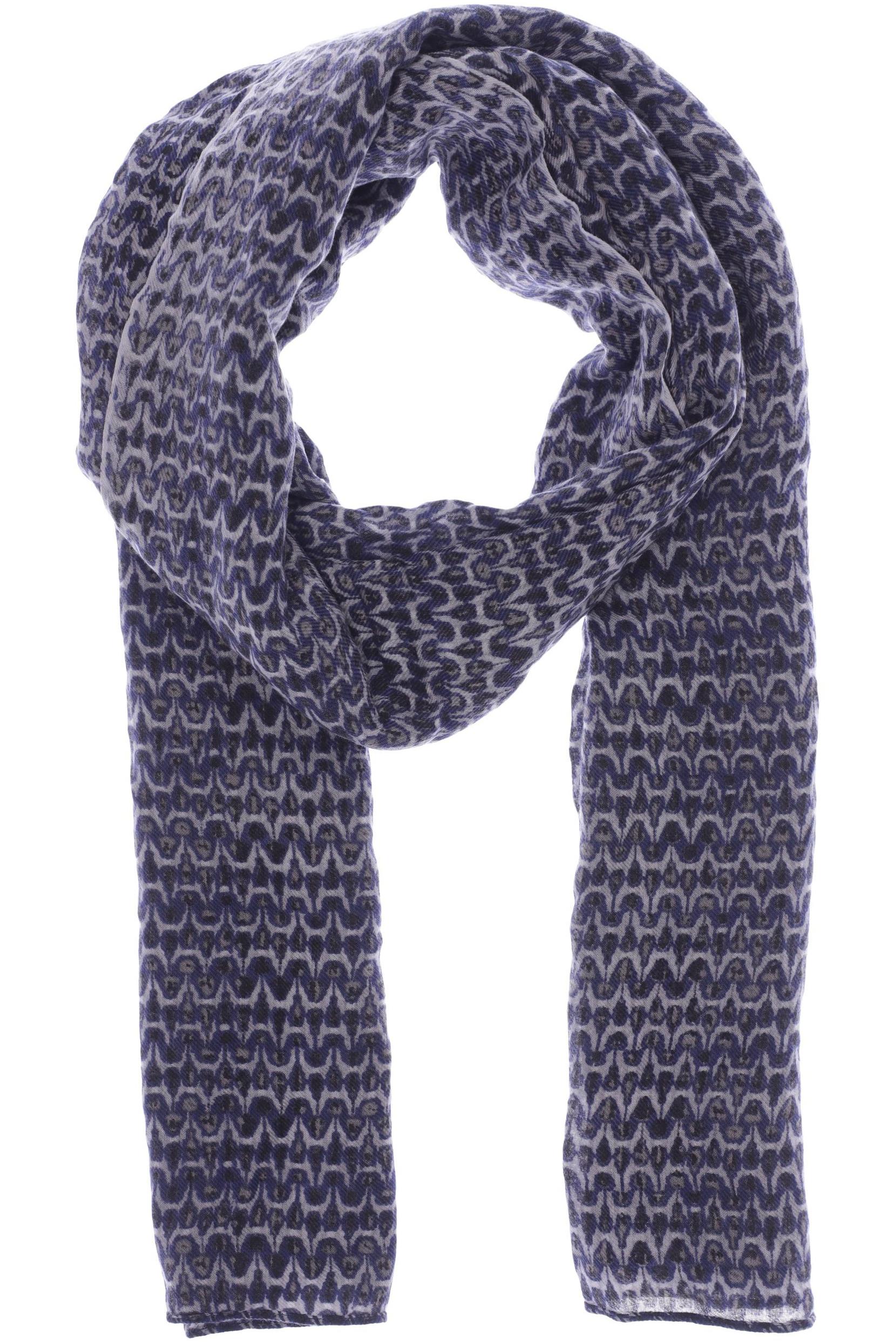 

Marc O Polo Damen Schal, marineblau