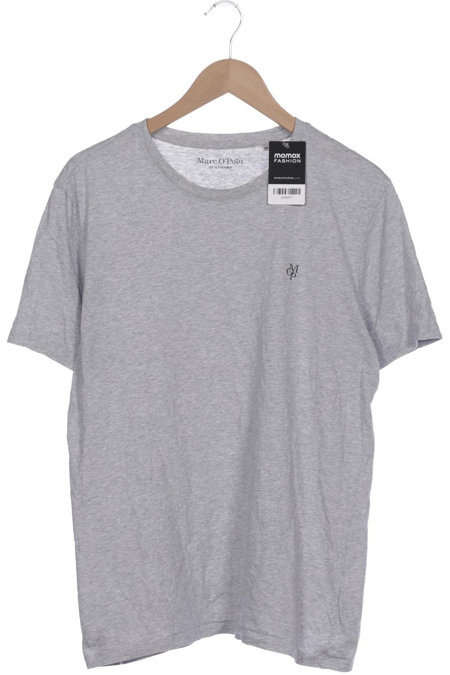 

Marc O Polo Herren T-Shirt, grau, Gr. 56