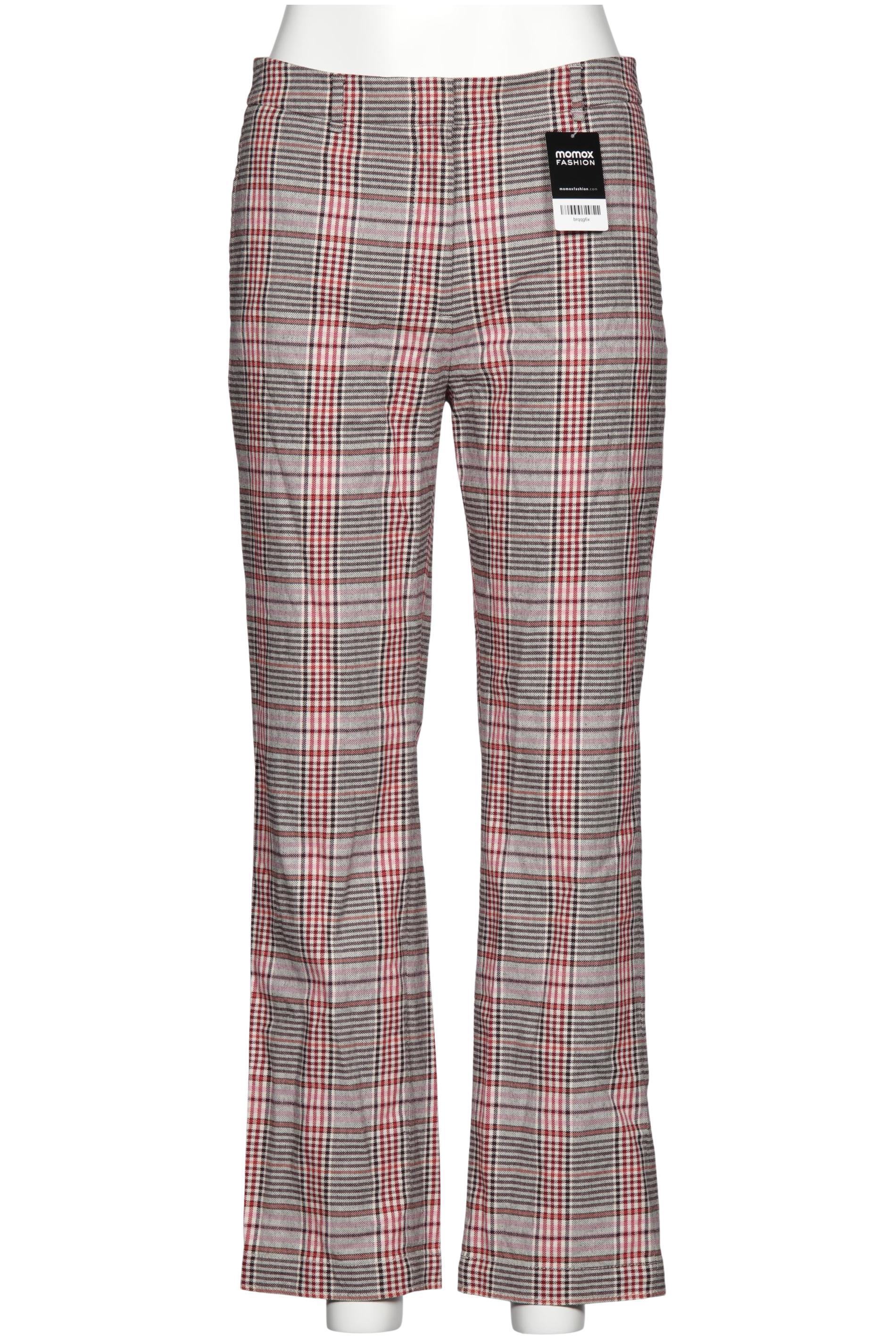 

Marc O Polo Damen Stoffhose, mehrfarbig, Gr. 42