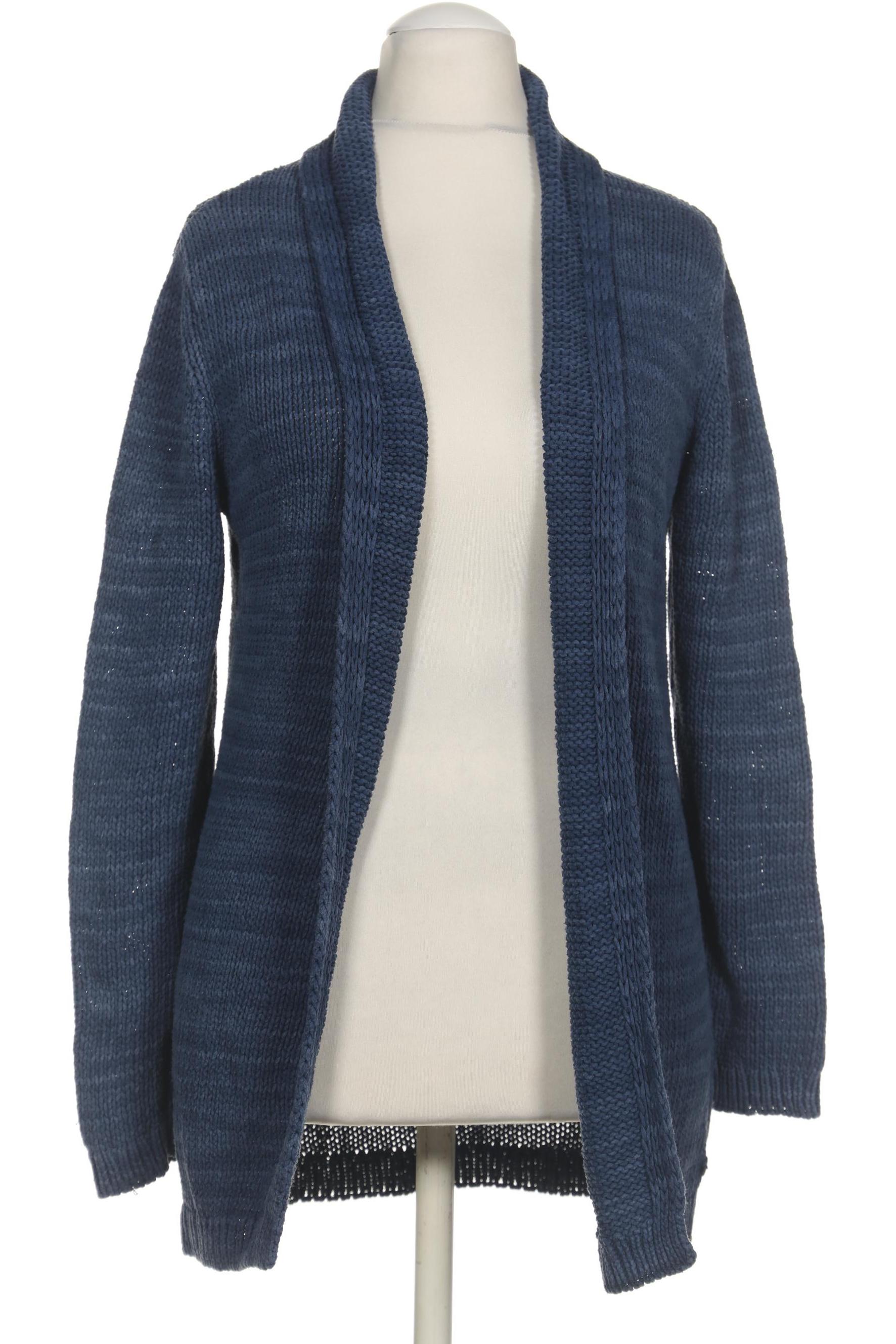 

Marc O Polo Damen Strickjacke, marineblau, Gr. 38