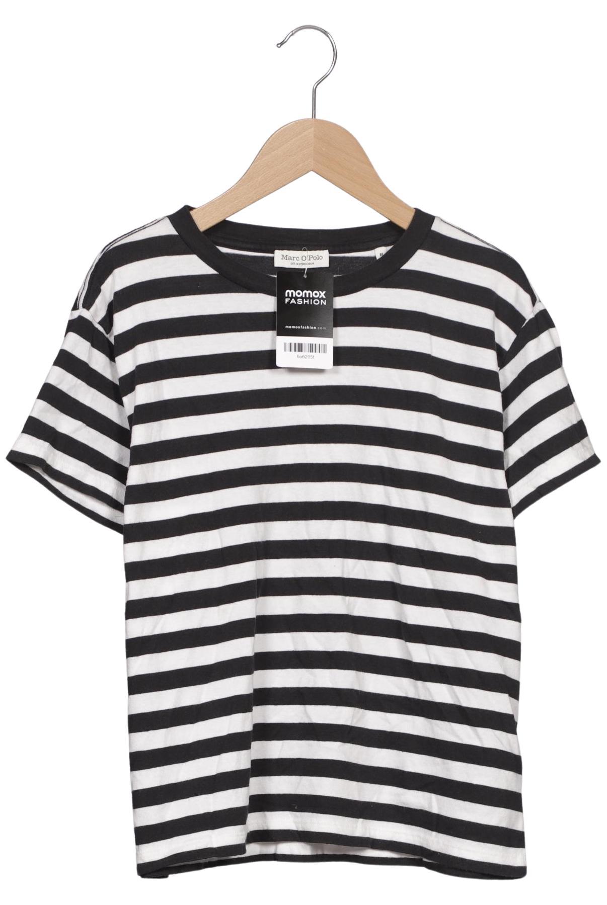 

Marc O Polo Damen T-Shirt, mehrfarbig, Gr. 38