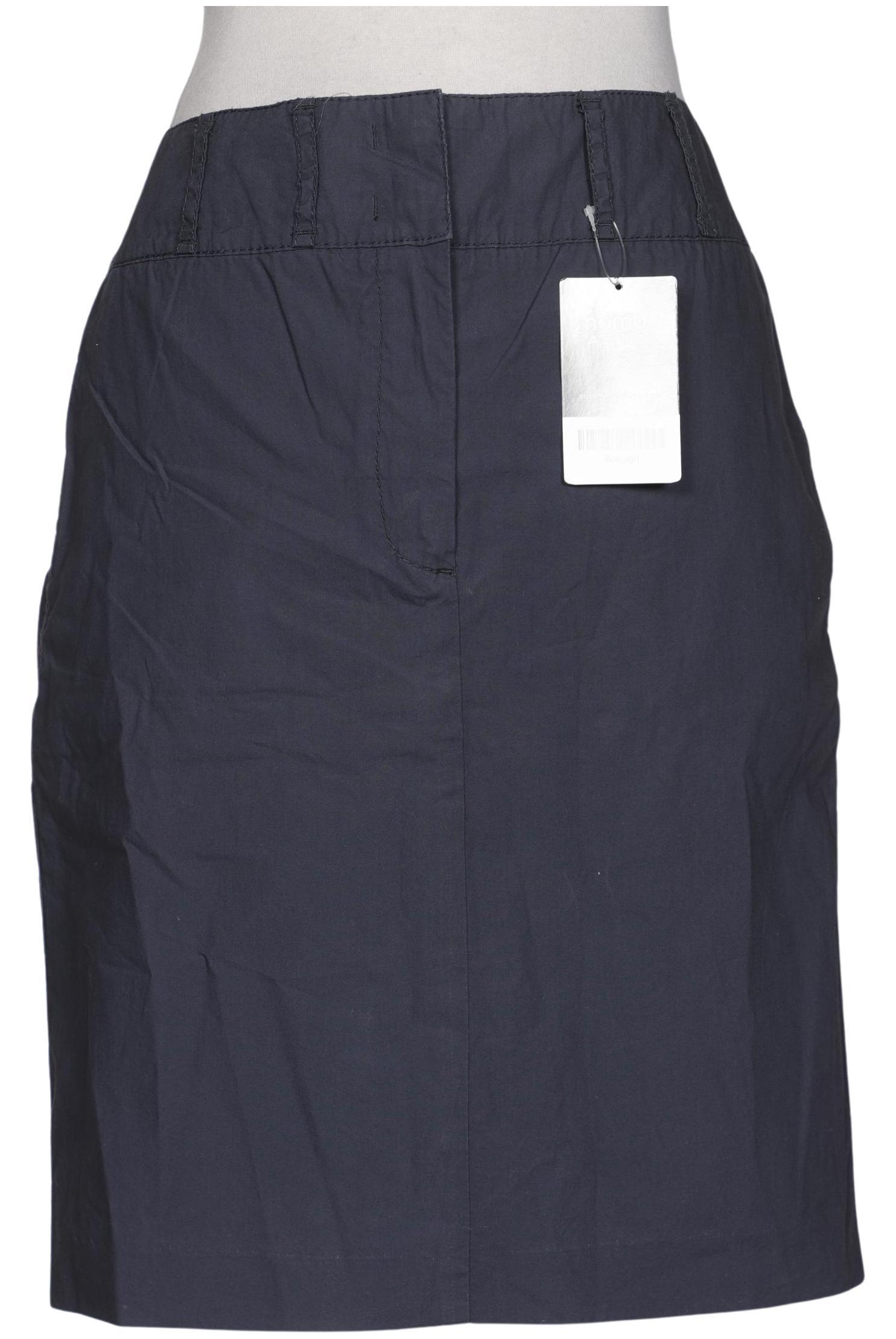 

Marc O Polo Damen Rock, marineblau, Gr. 36