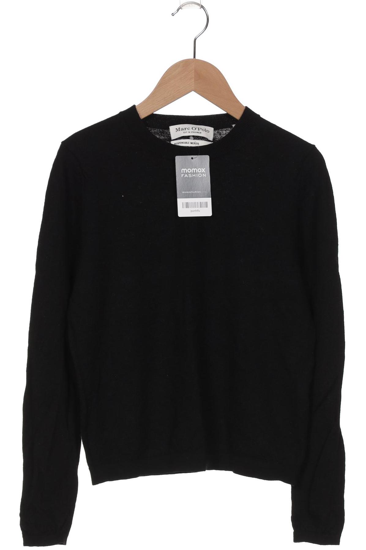 

Marc O Polo Damen Pullover, schwarz, Gr. 32