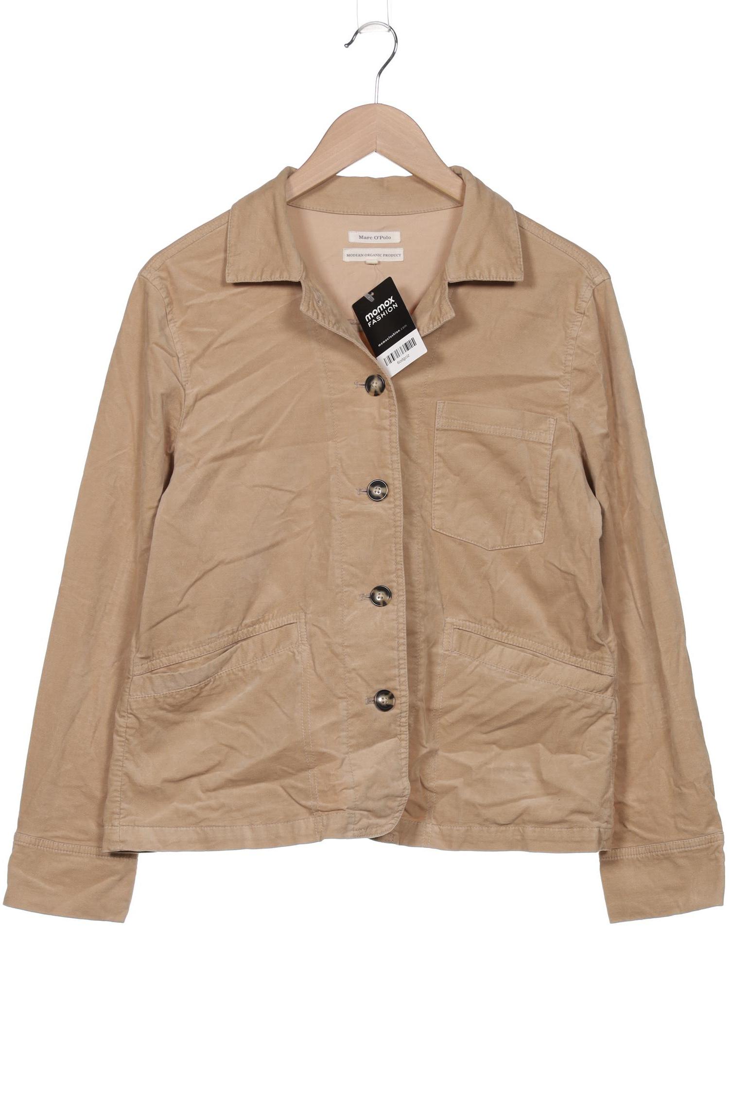 

Marc O Polo Damen Blazer, beige, Gr. 40