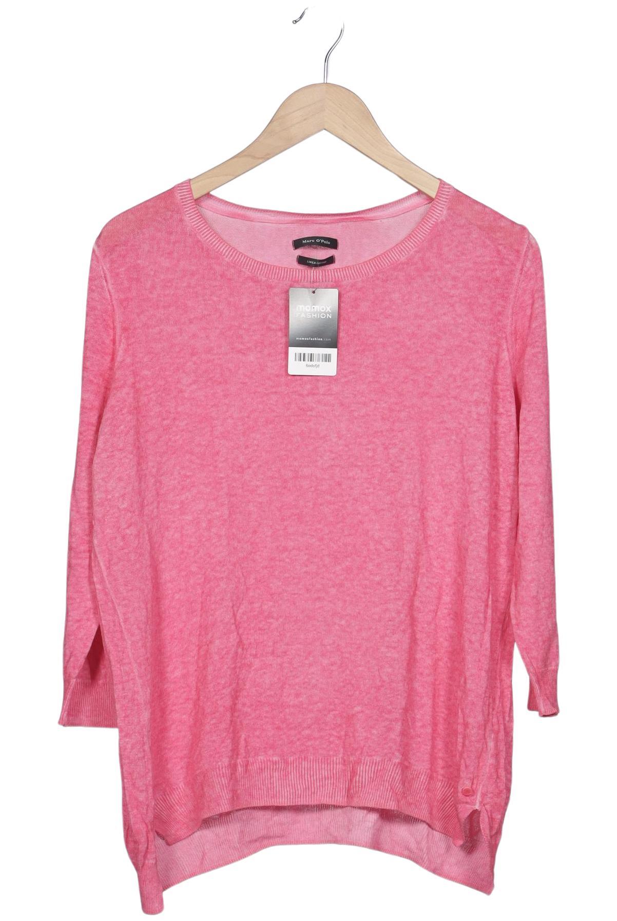 

Marc O Polo Damen Pullover, pink, Gr. 44