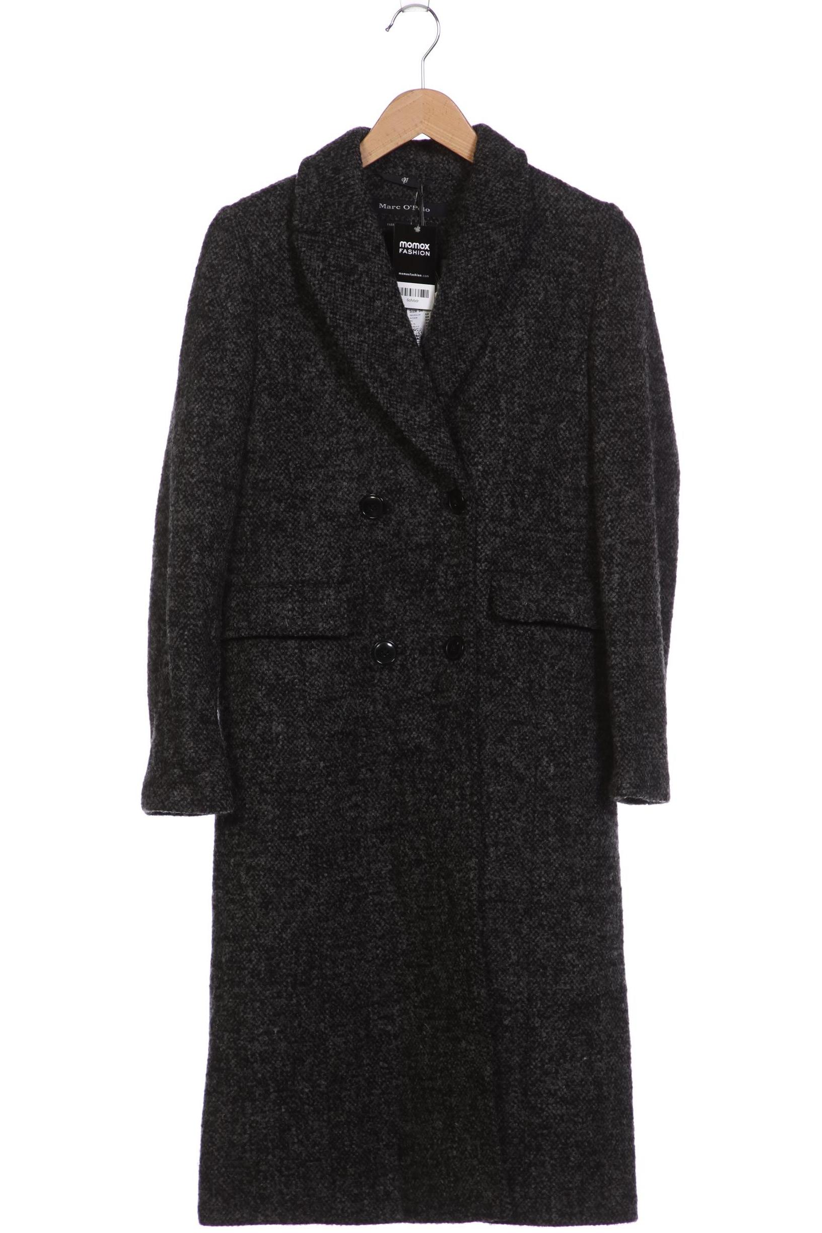 

Marc O Polo Damen Mantel, grau, Gr. 34