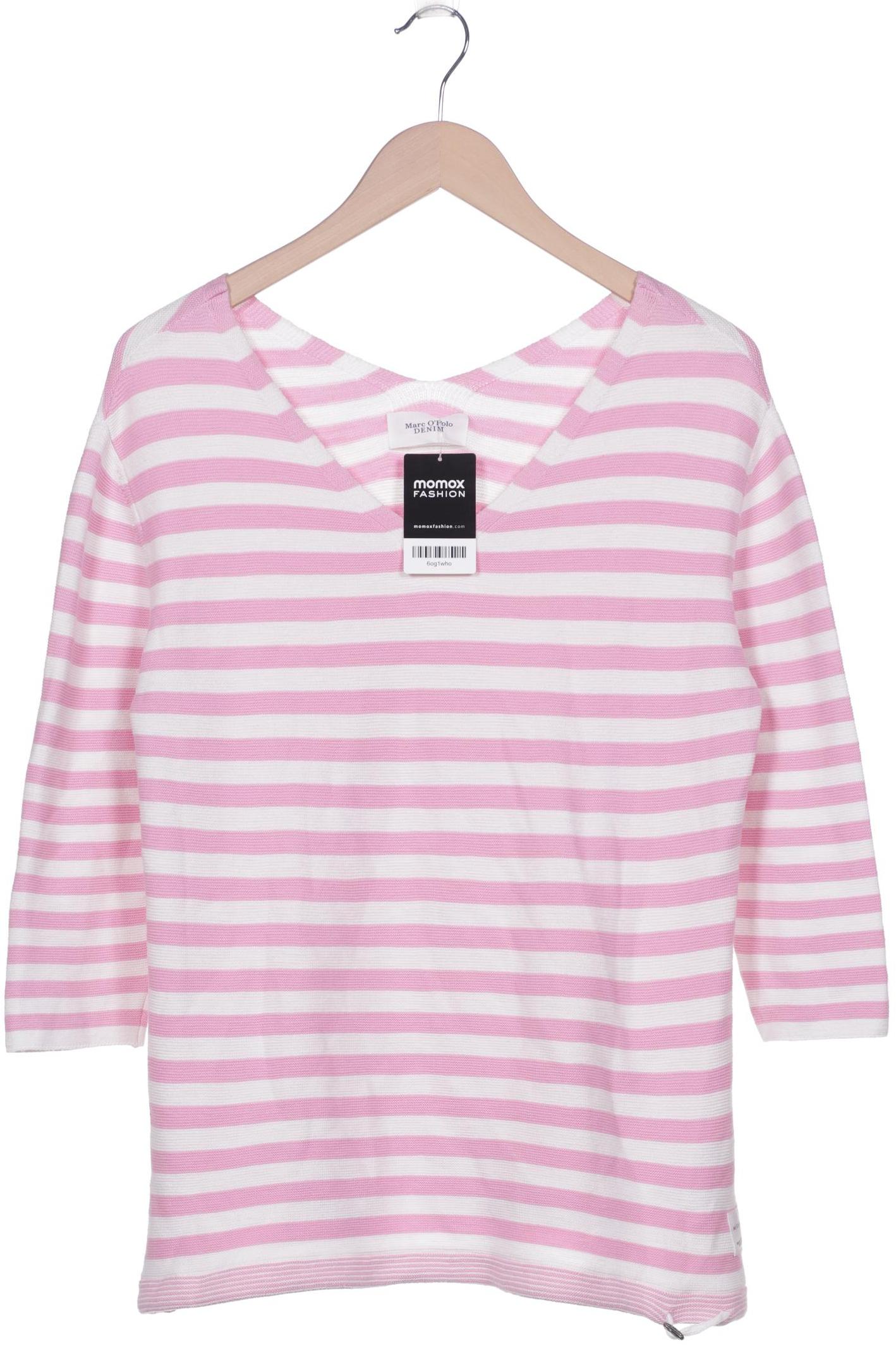 

Marc O Polo Damen Pullover, pink