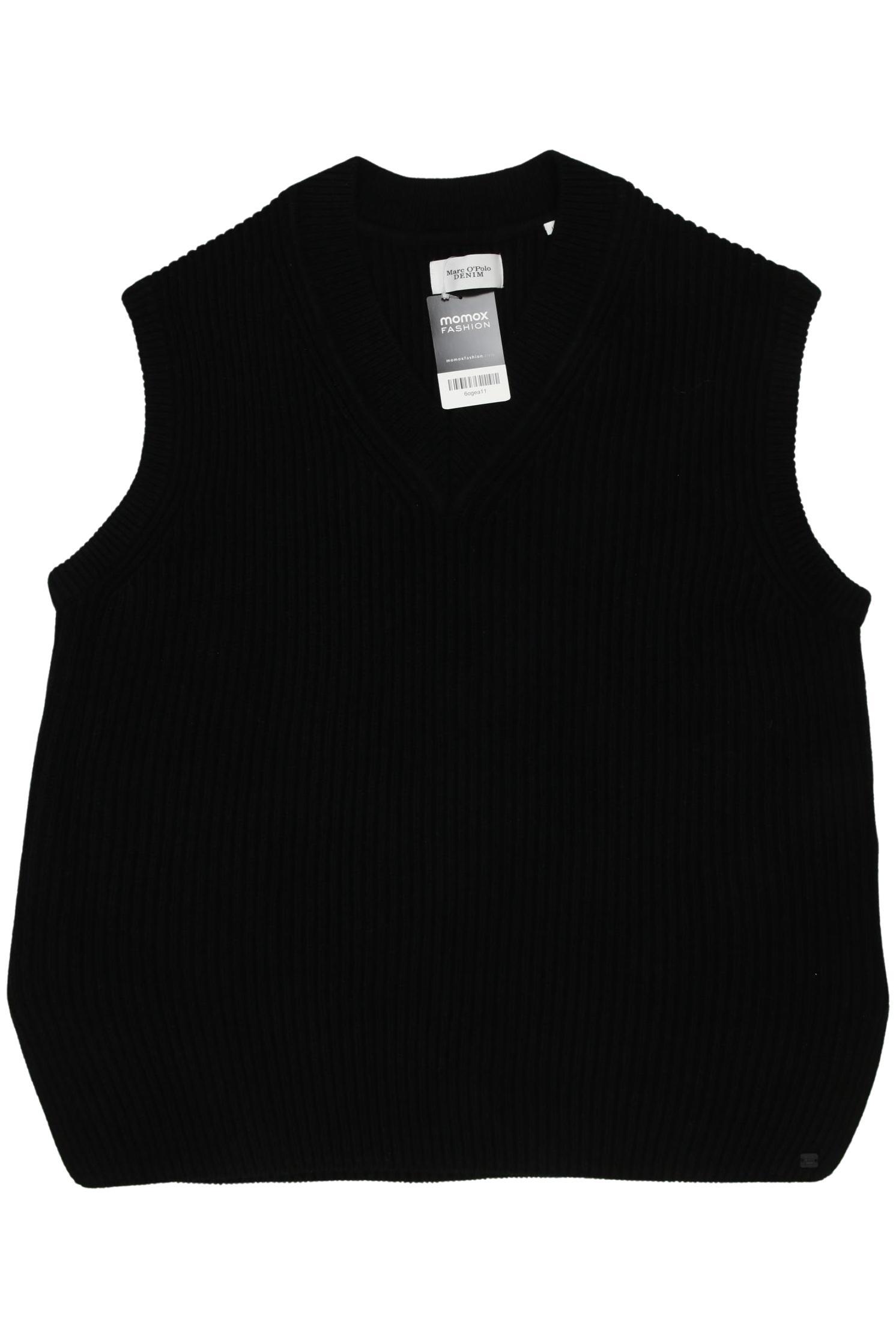 

Marc O Polo Damen Pullover, schwarz, Gr. 42