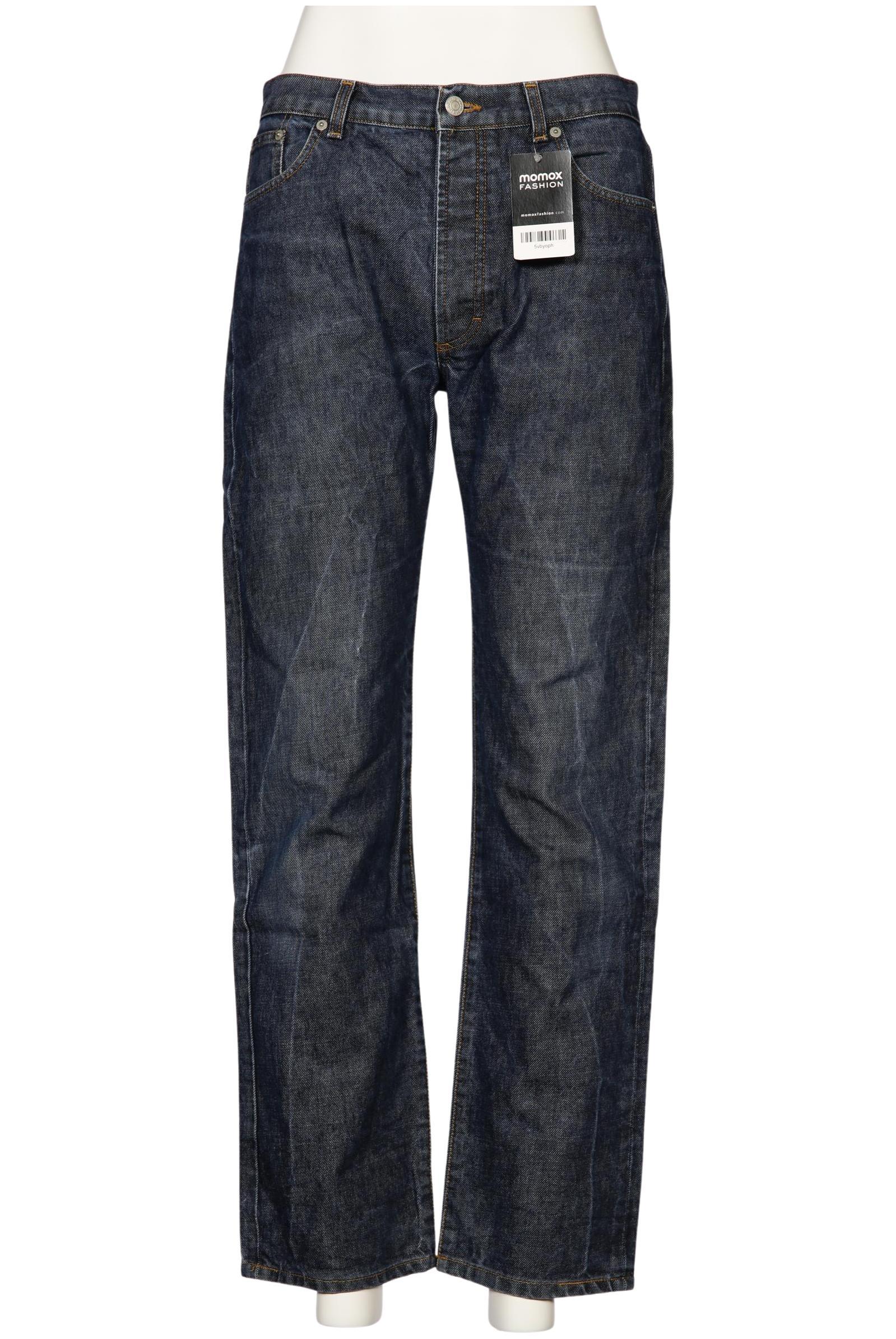 

Marc O Polo Damen Jeans, blau, Gr. 33