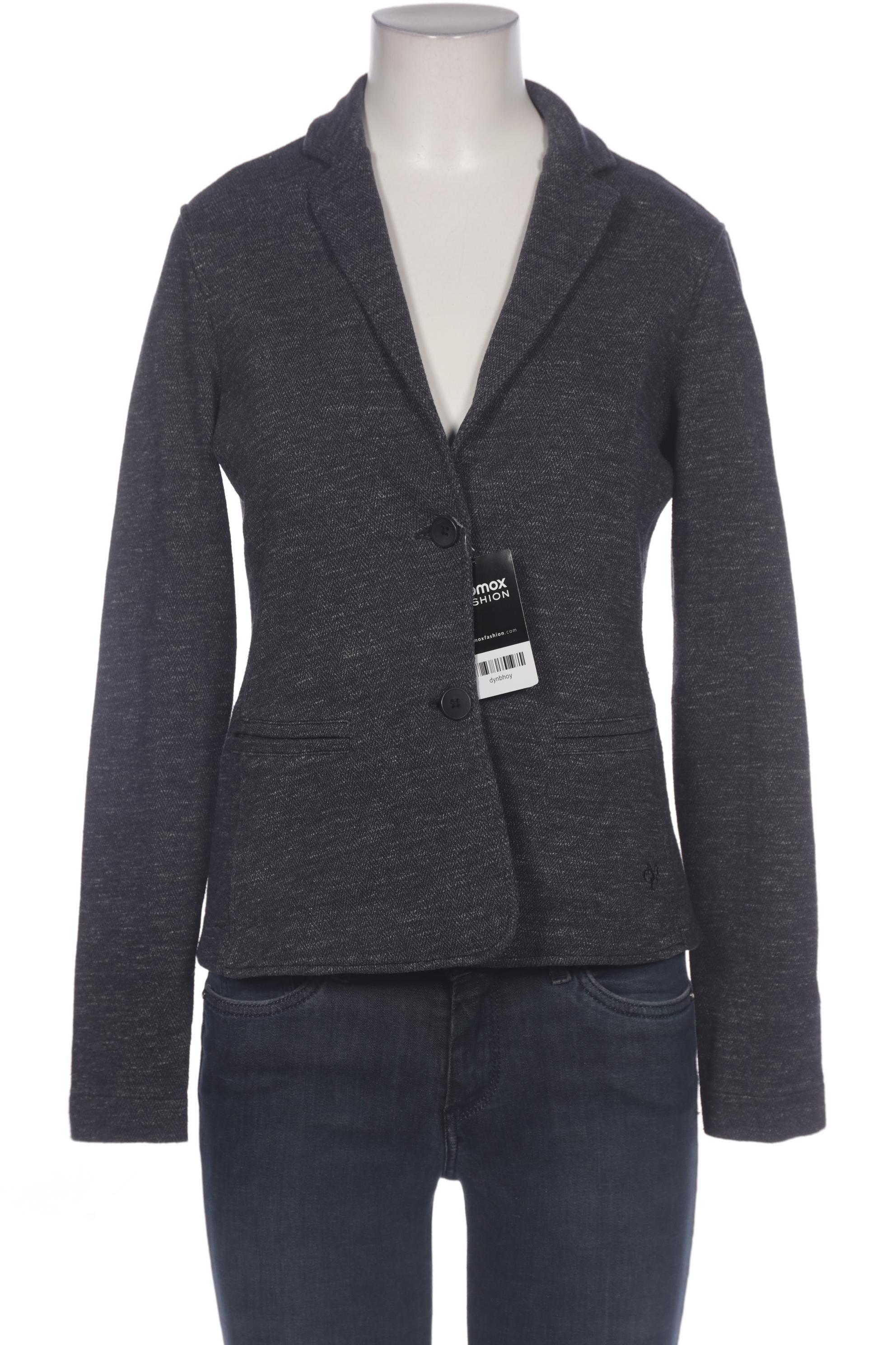 

Marc O Polo Damen Blazer, grau, Gr. 36
