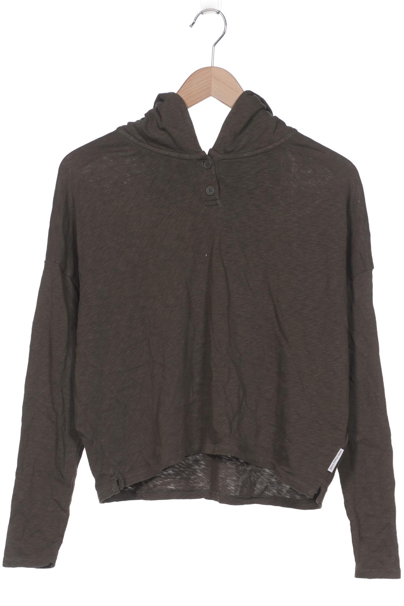 

Marc O Polo Damen Pullover, grün, Gr. 36