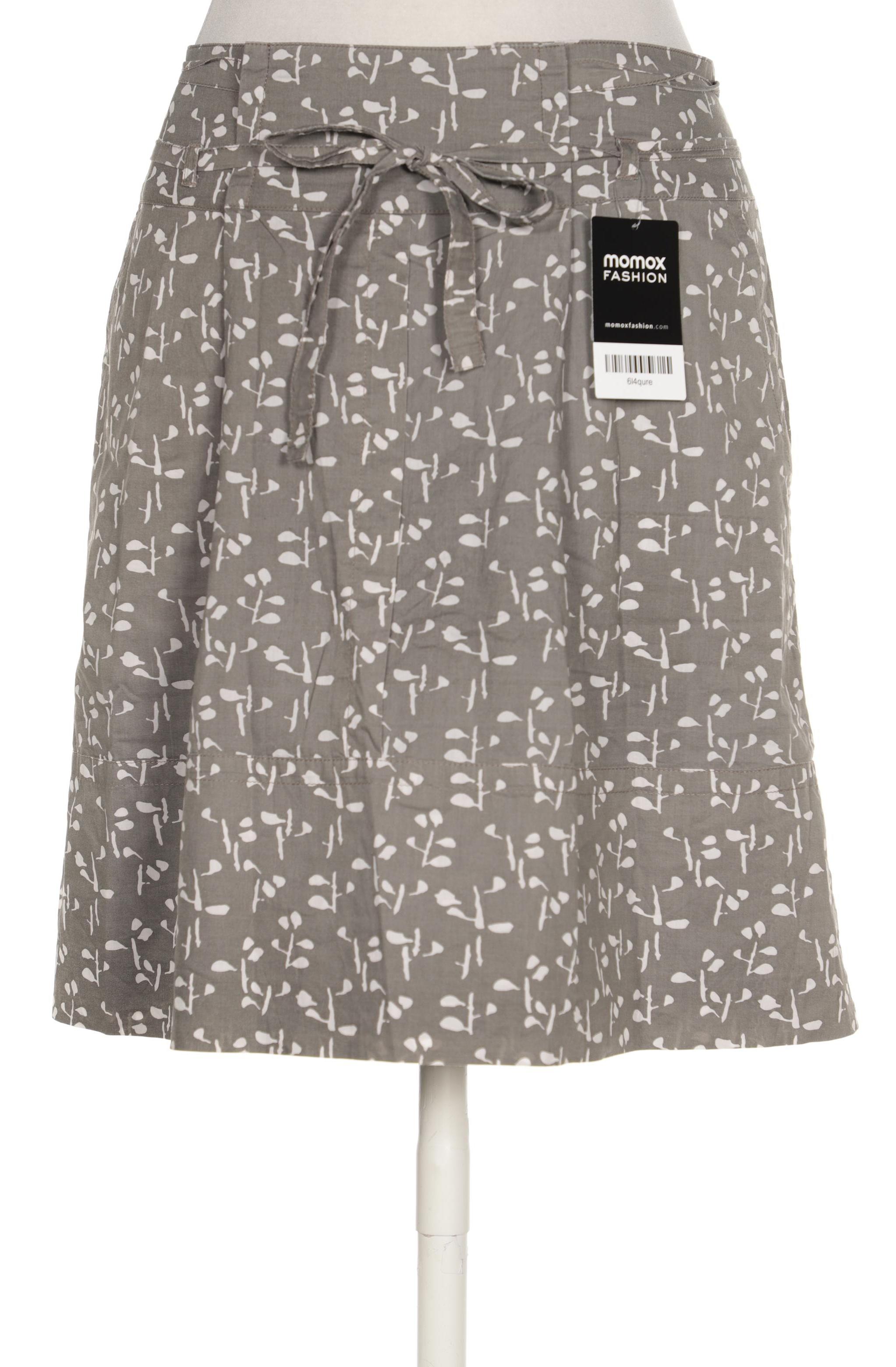 

Marc O Polo Damen Rock, grau, Gr. 36