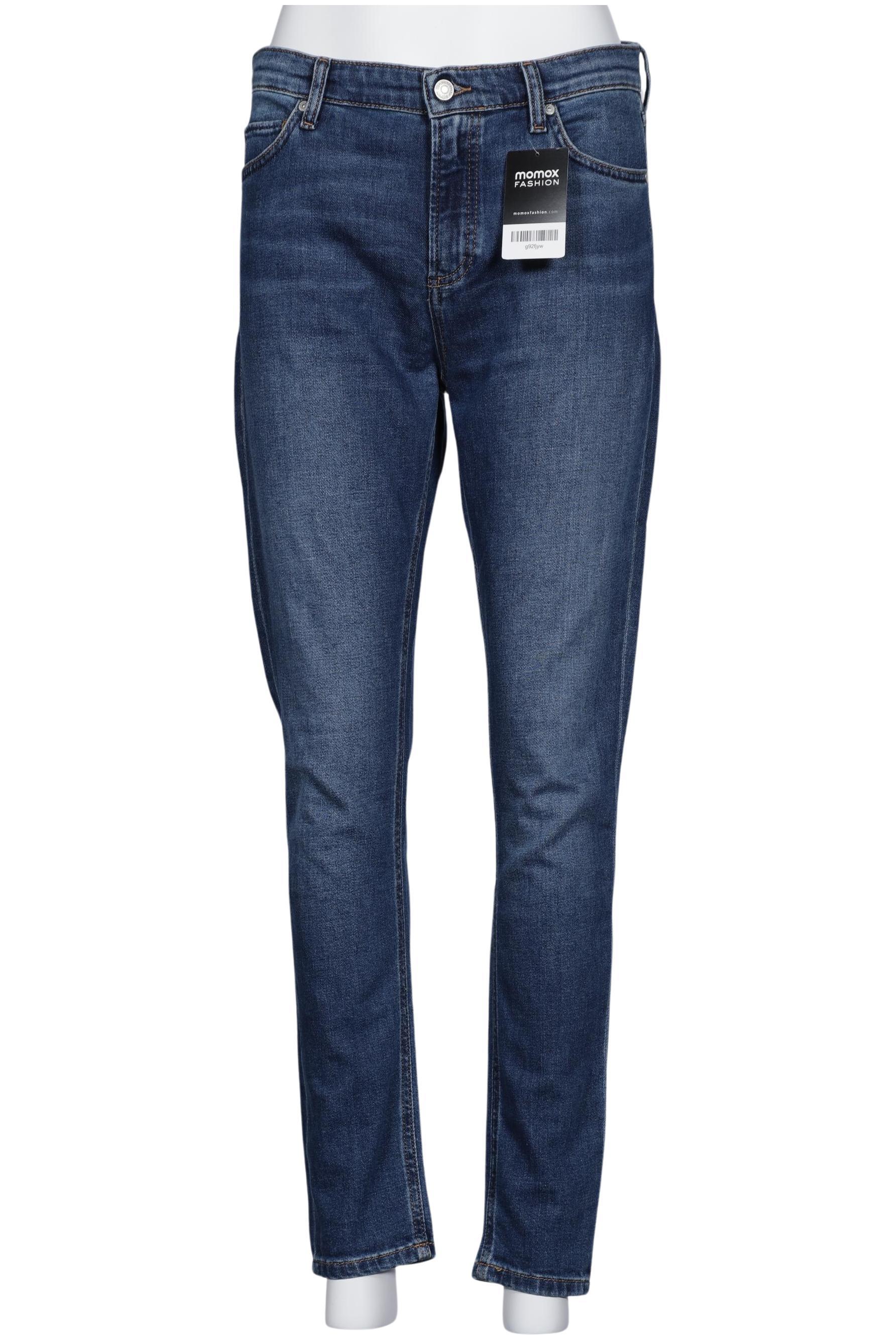

Marc O Polo Damen Jeans, blau, Gr. 30