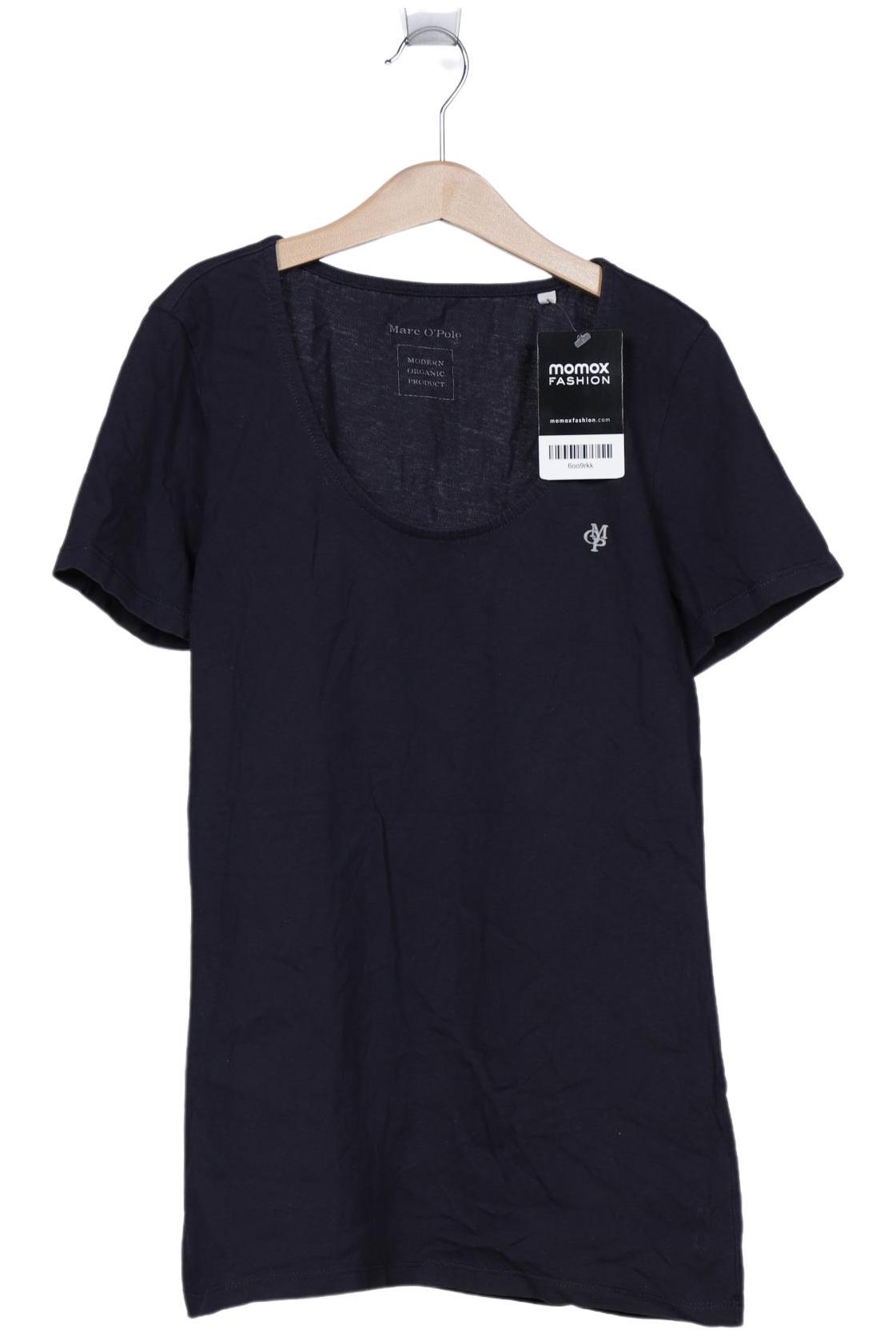 

Marc O Polo Damen T-Shirt, marineblau, Gr. 36
