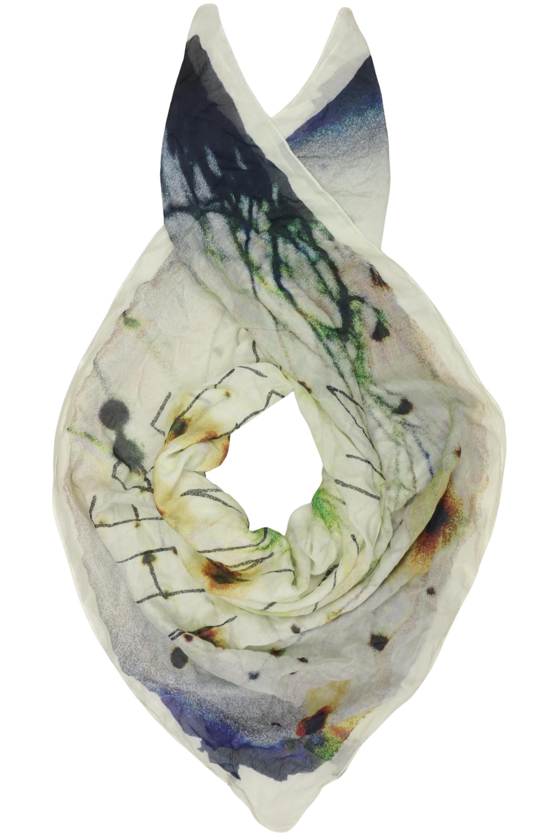 

Marc O Polo Damen Schal, mehrfarbig, Gr.