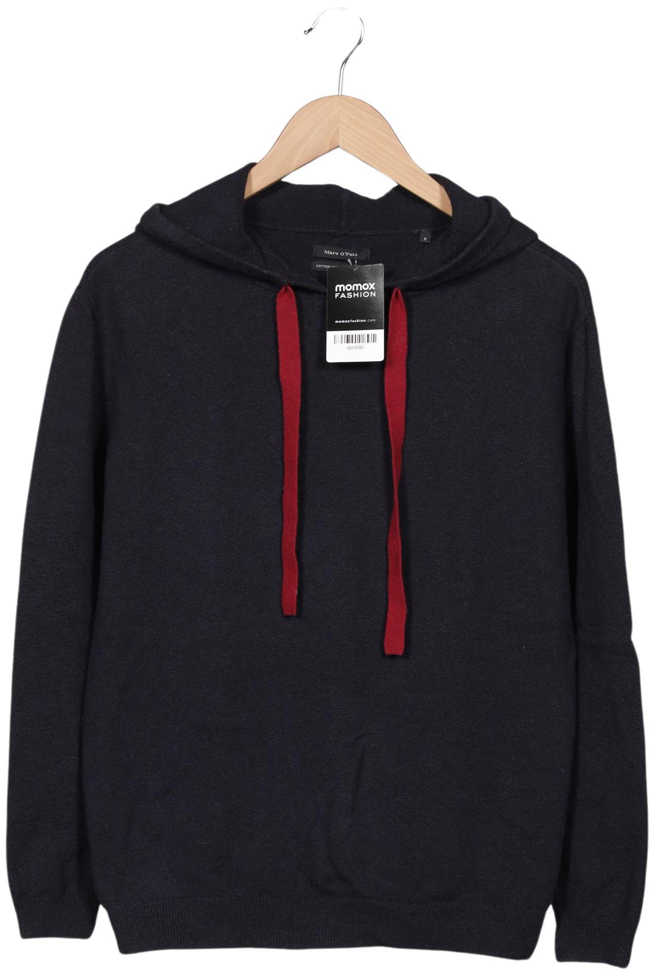 

Marc O Polo Damen Kapuzenpullover, marineblau, Gr. 38