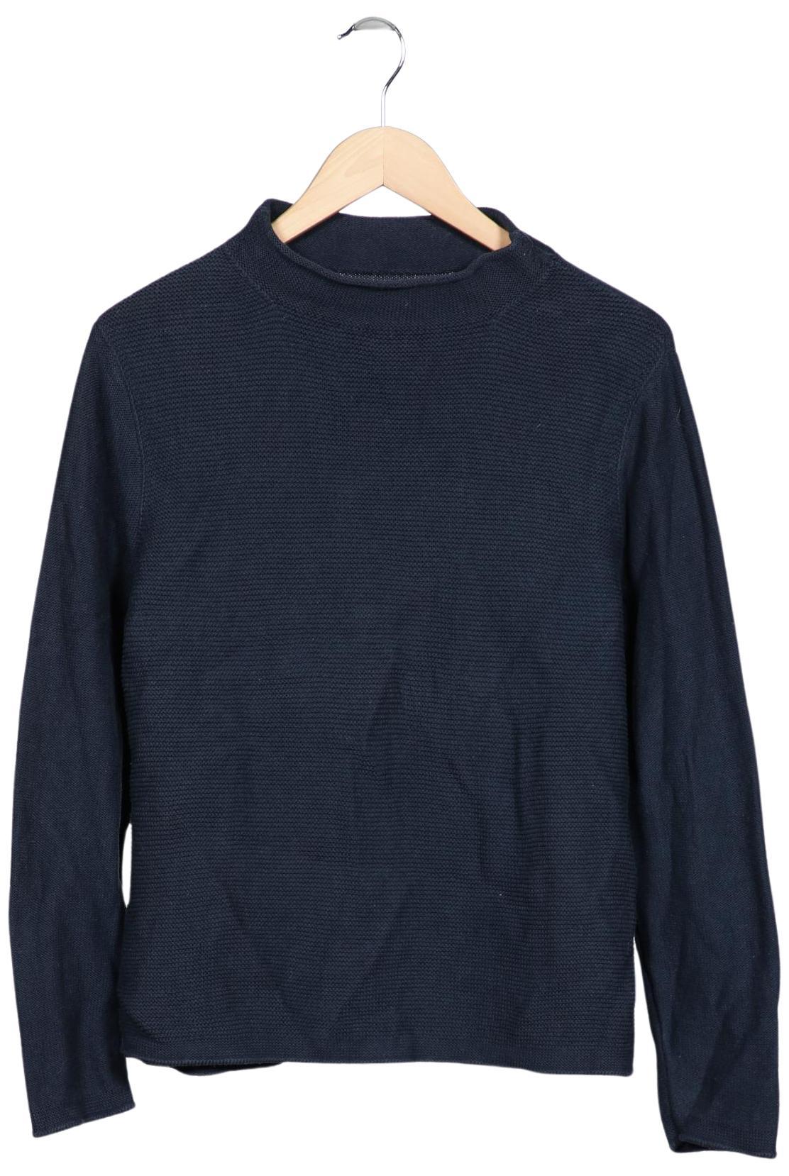 

Marc O Polo Damen Pullover, marineblau, Gr. 42