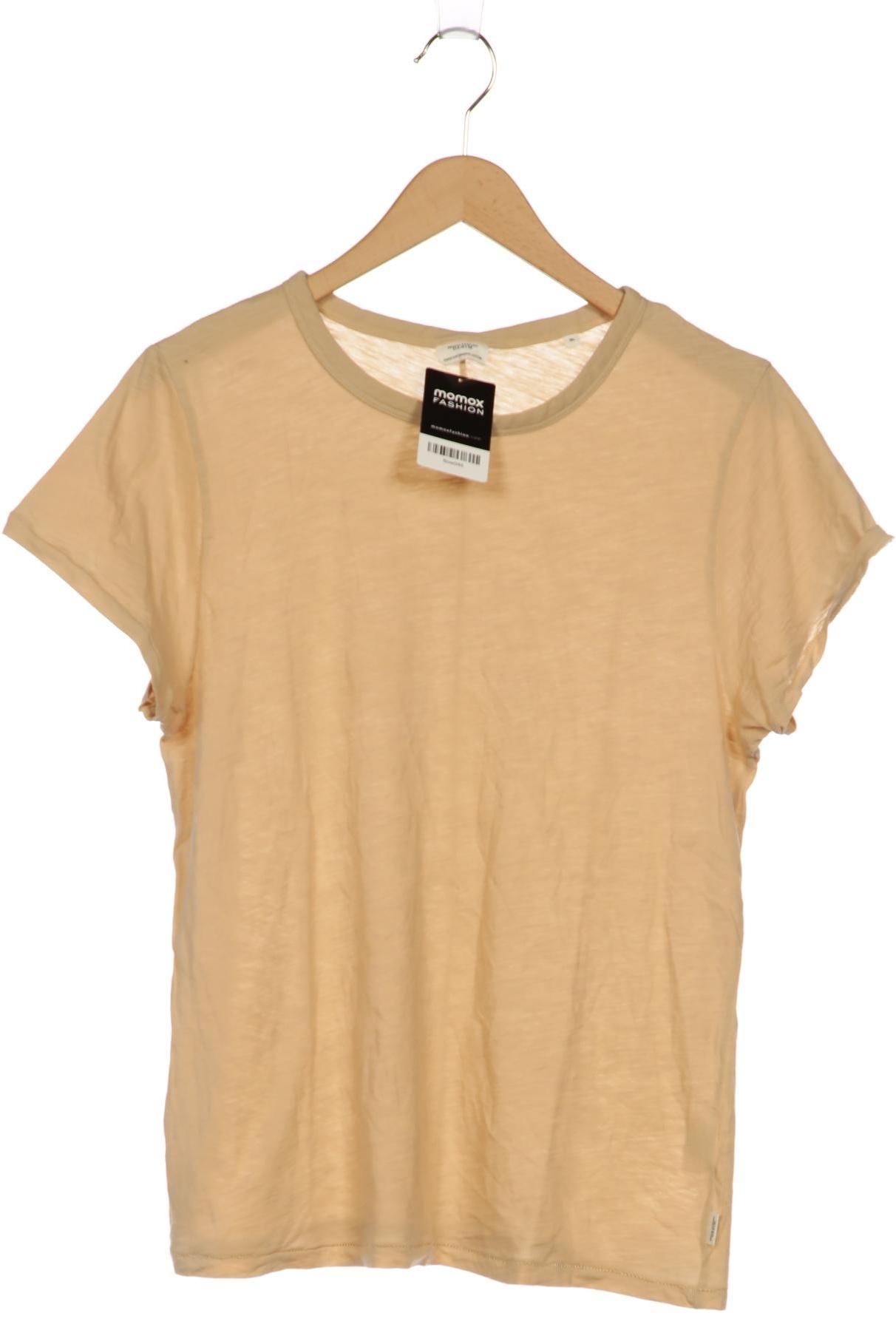 

Marc O Polo Damen T-Shirt, beige, Gr. 44