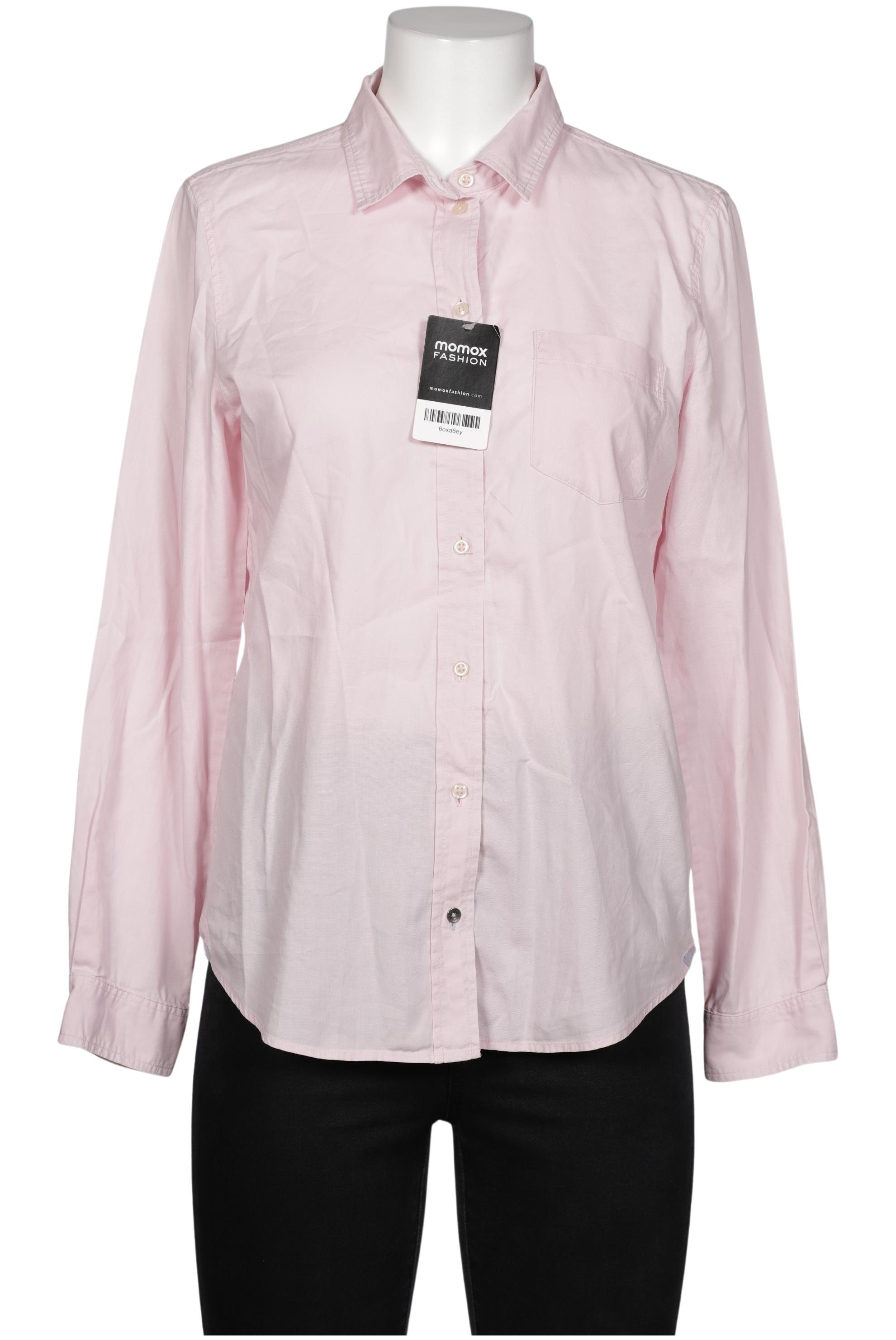 

Marc O Polo Damen Bluse, pink, Gr. 38