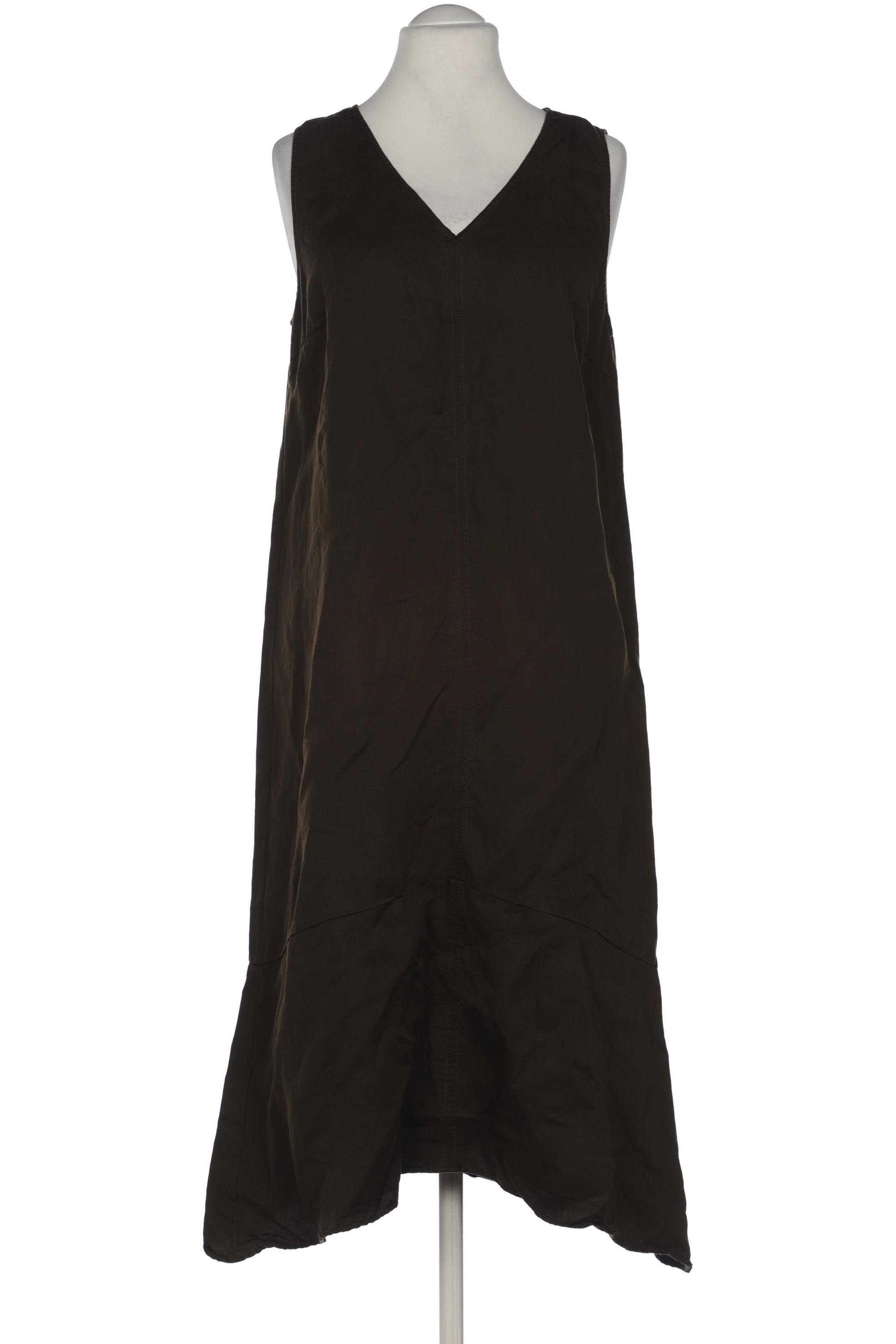 

Marc O Polo Damen Kleid, braun, Gr. 40