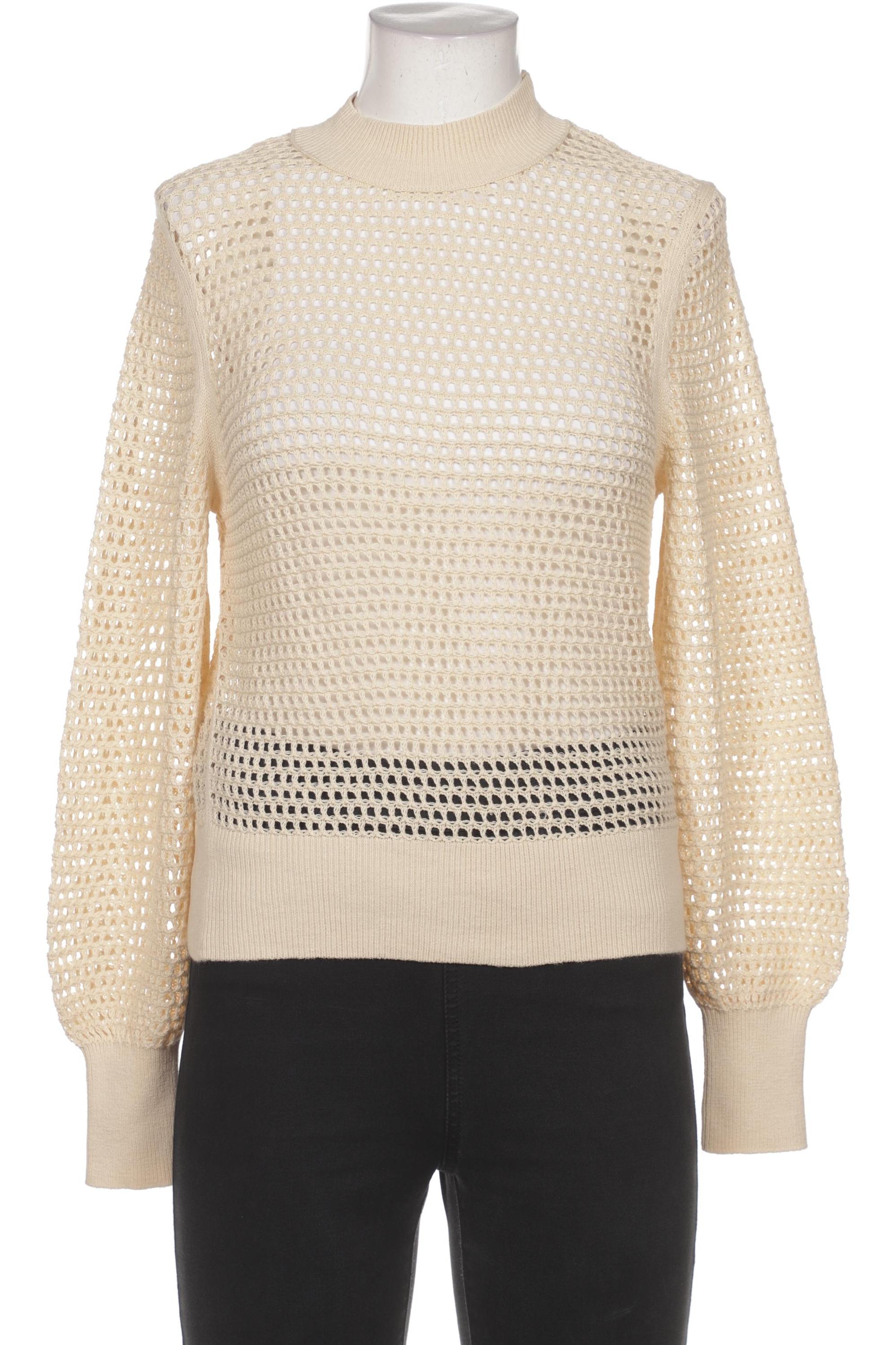 

Marc O Polo Damen Pullover, cremeweiß, Gr. 38