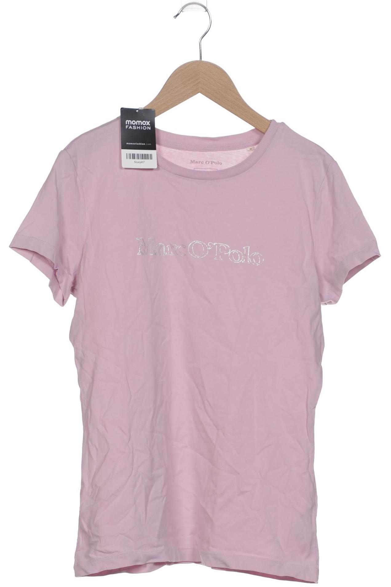 

Marc O Polo Damen T-Shirt, pink, Gr. 38