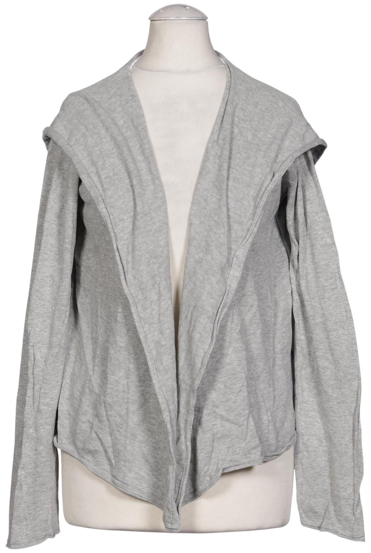 

Marc O Polo Damen Strickjacke, grau, Gr. 34